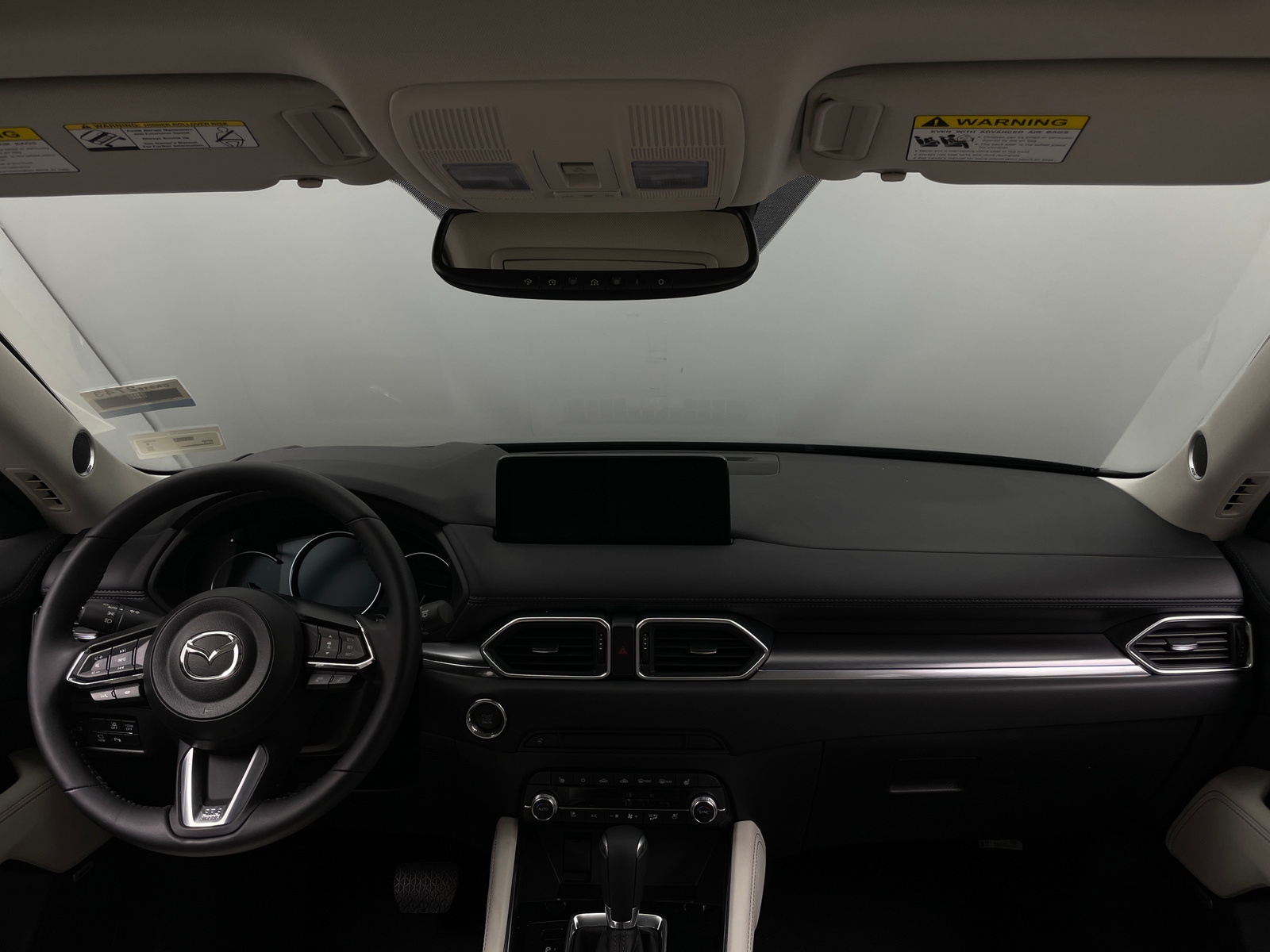 Thumbnail: 2025 Mazda CX-5 - 2