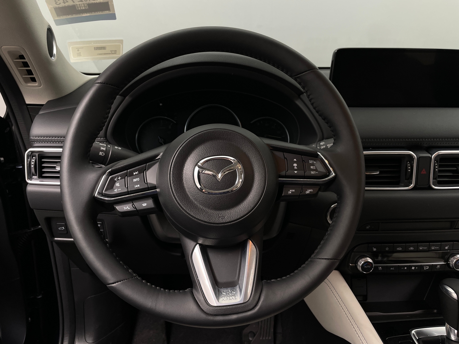 Thumbnail: 2025 Mazda CX-5 - 4