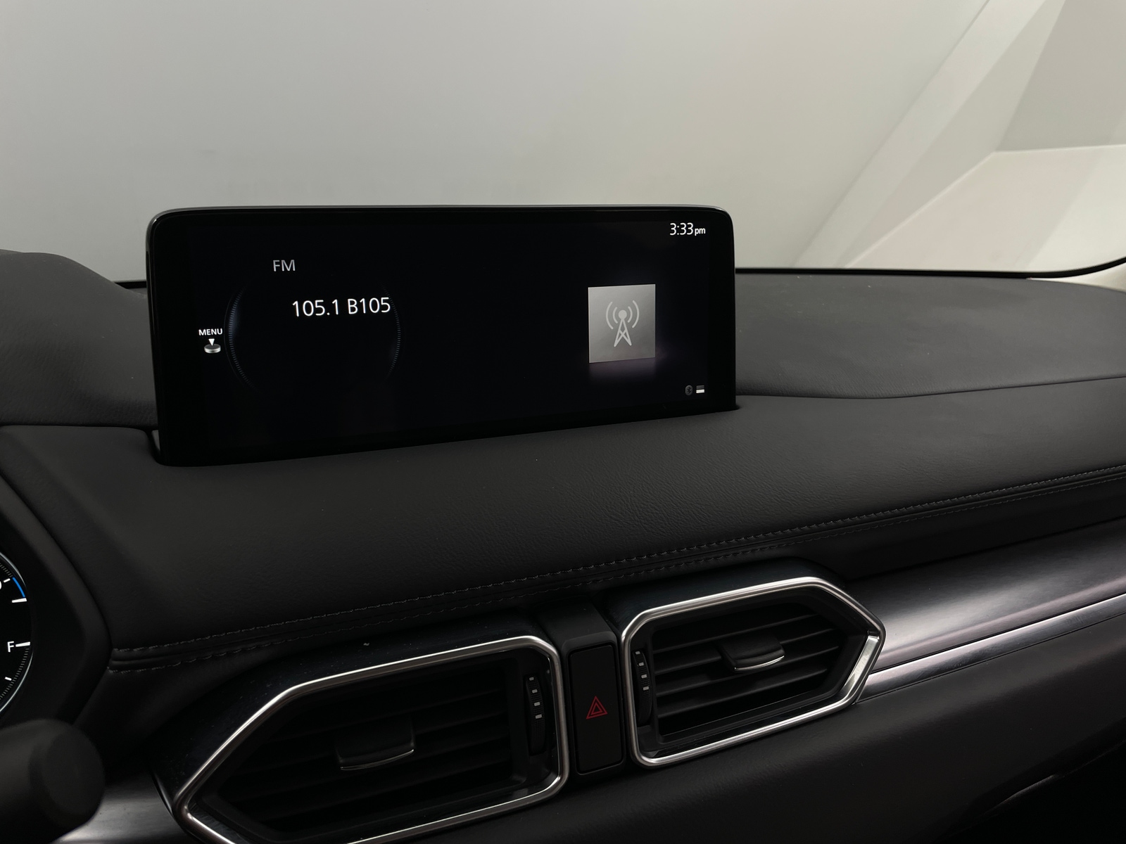 Thumbnail: 2025 Mazda CX-5 - 3