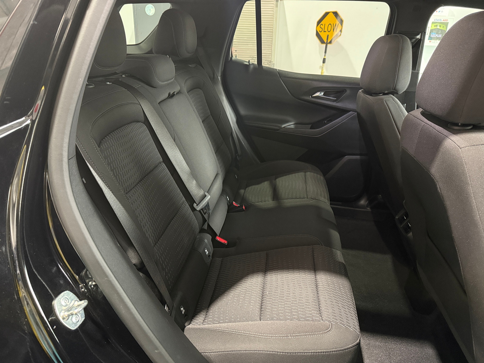 Thumbnail: 2025 Chevrolet Equinox - 6