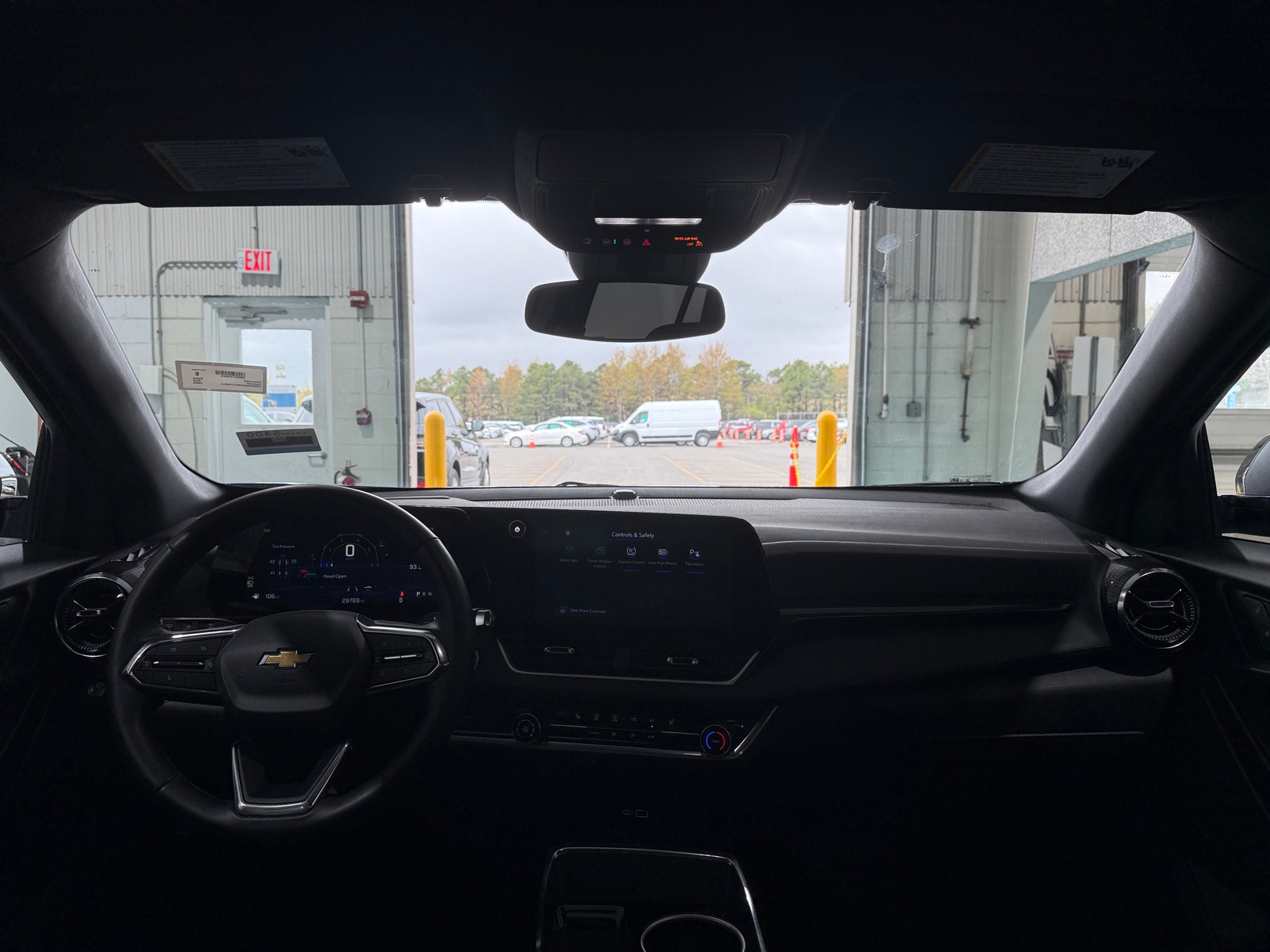 Thumbnail: 2025 Chevrolet Equinox - 3