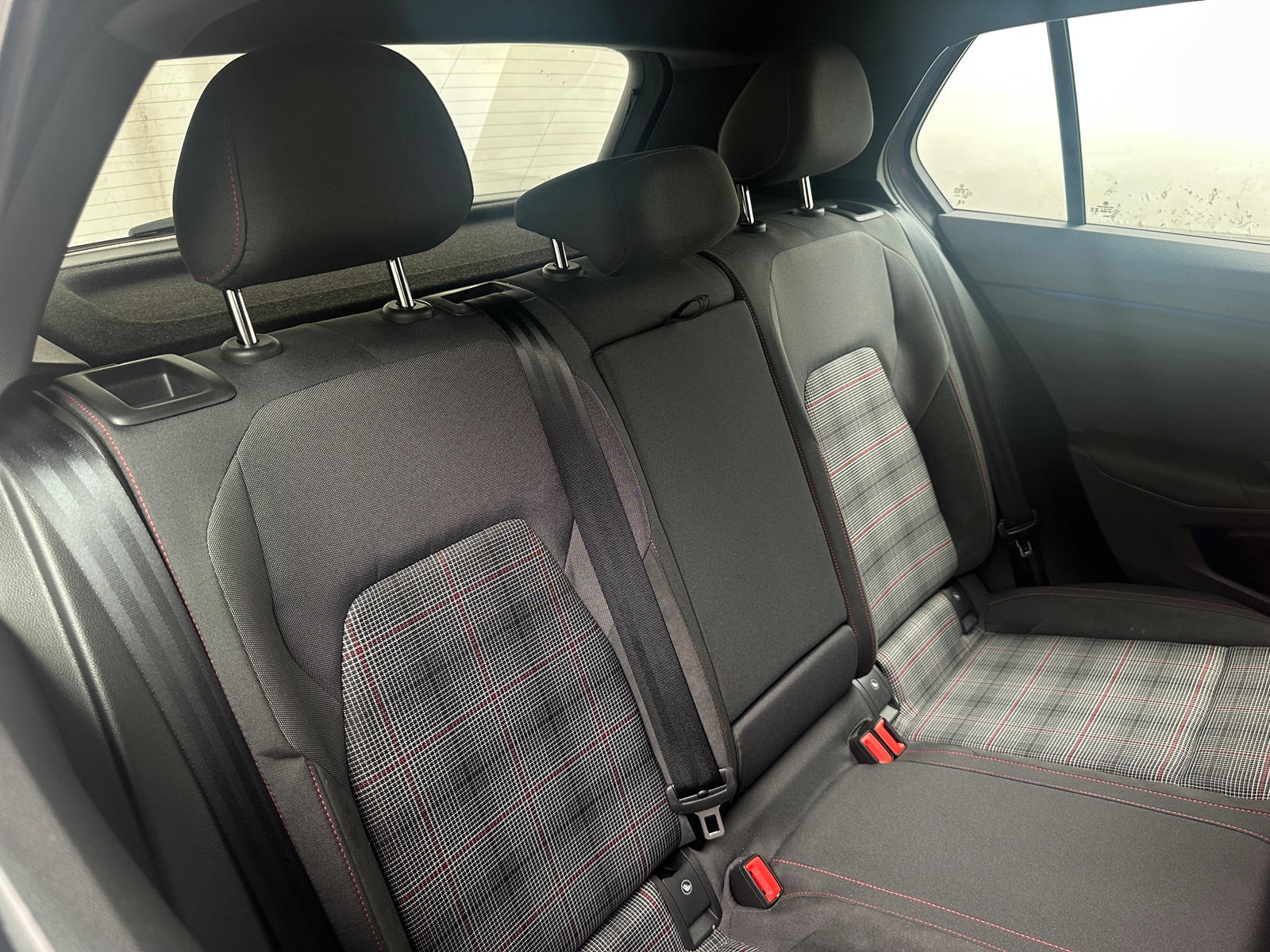 Thumbnail: 2024 Volkswagen Golf - 6