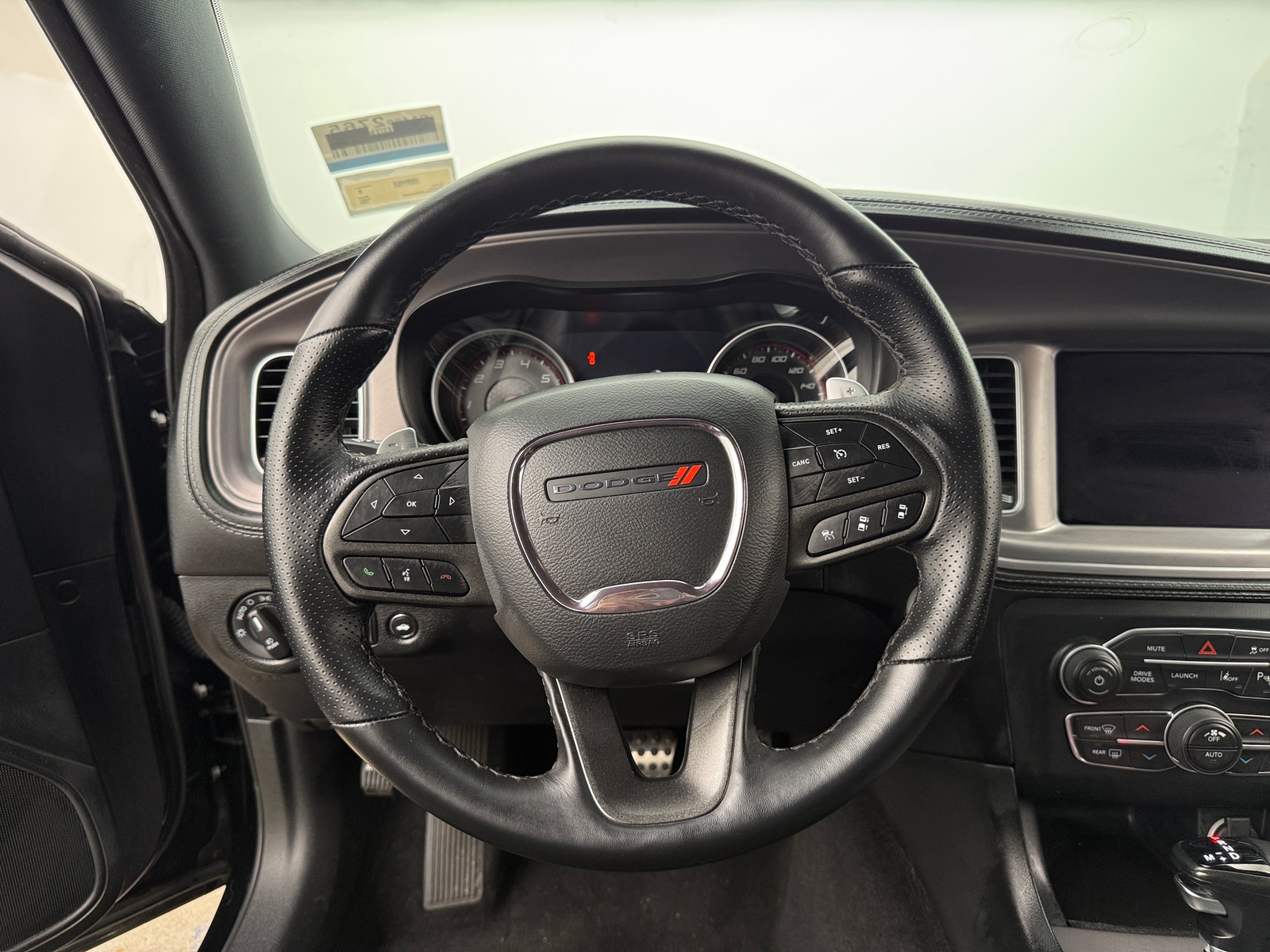 Thumbnail: 2023 Dodge Charger - 4