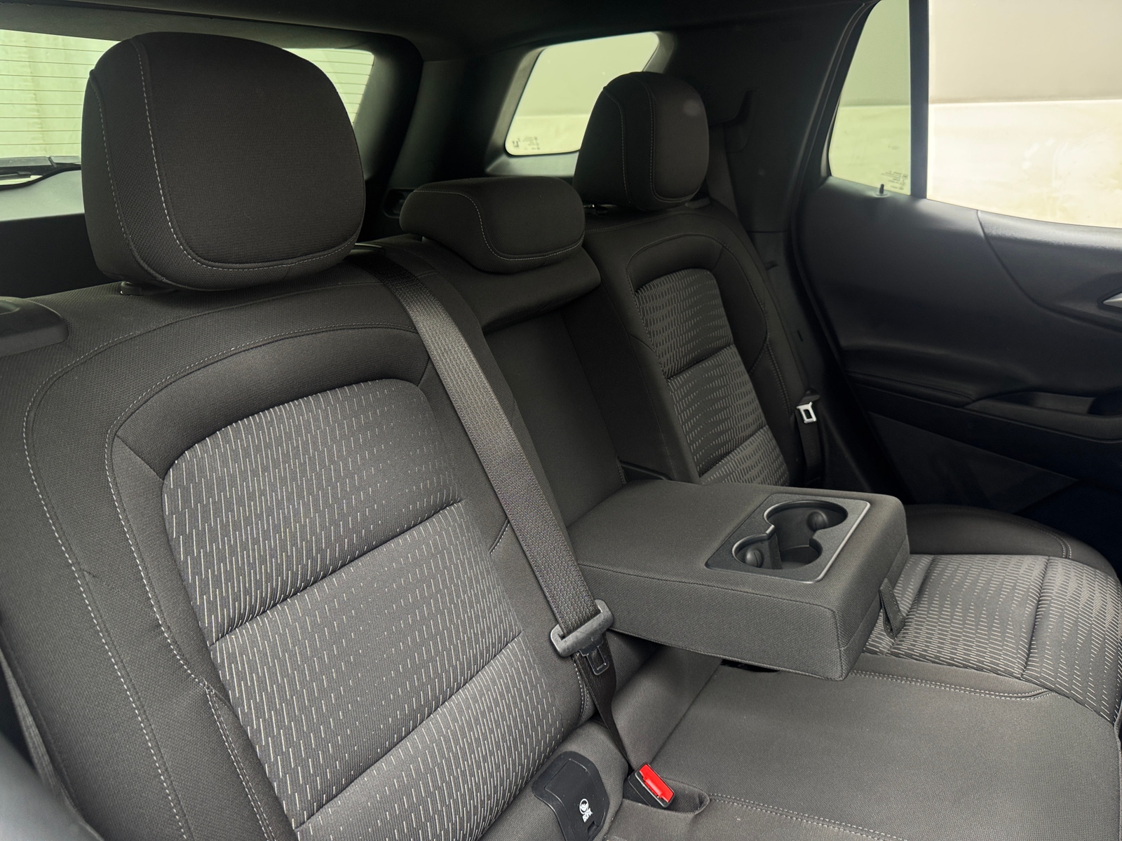 Thumbnail: 2025 Chevrolet Equinox - 6