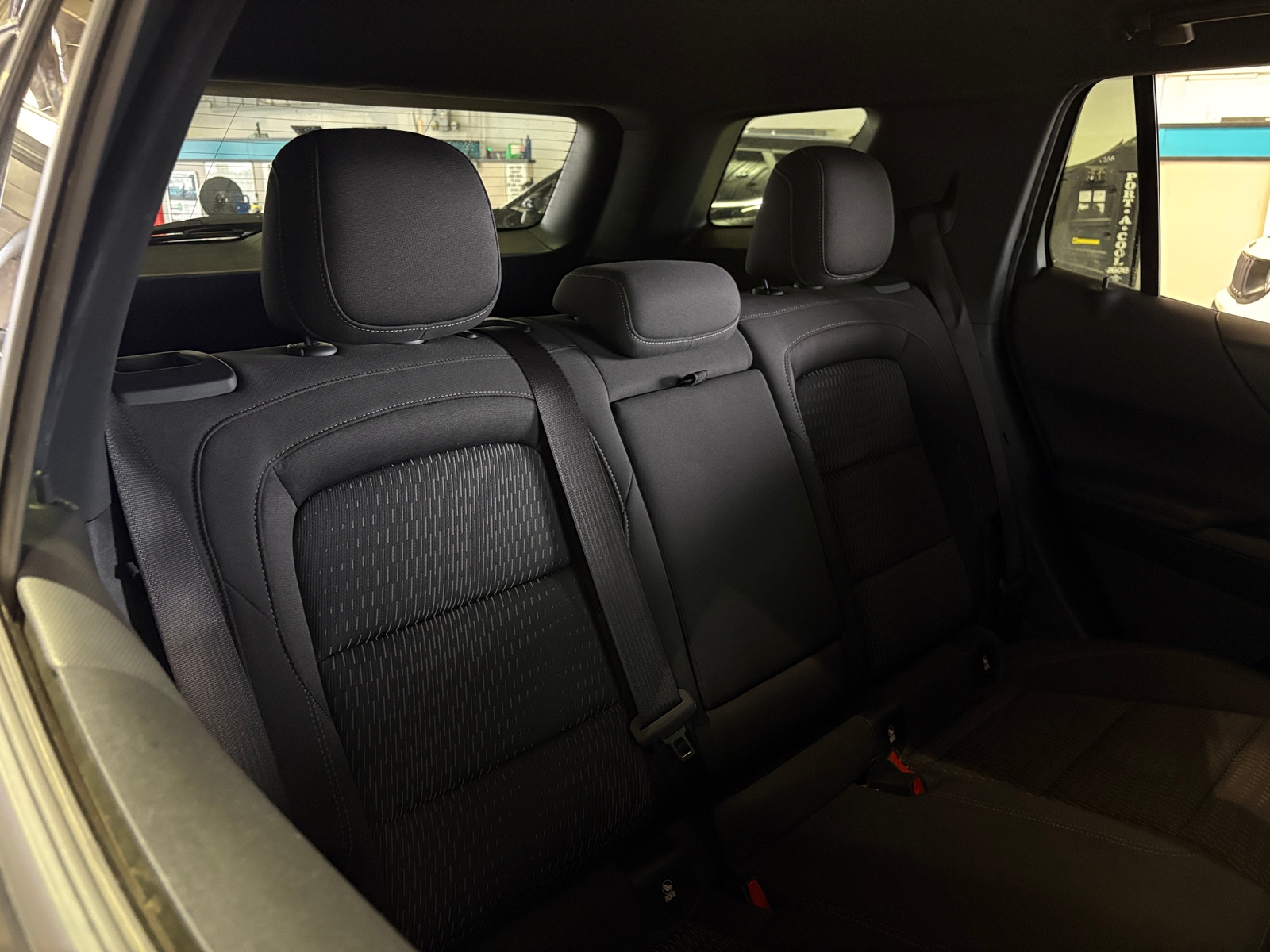 Thumbnail: 2025 Chevrolet Equinox - 6