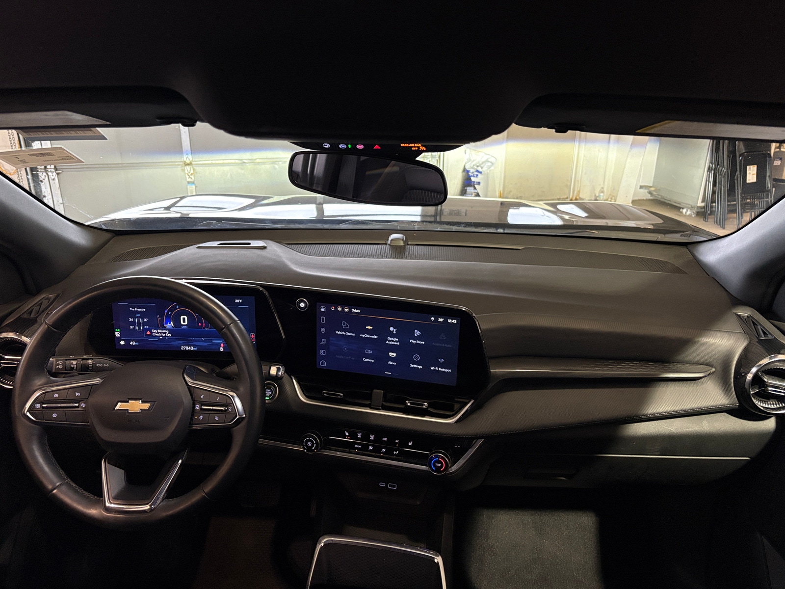 Thumbnail: 2025 Chevrolet Equinox - 3