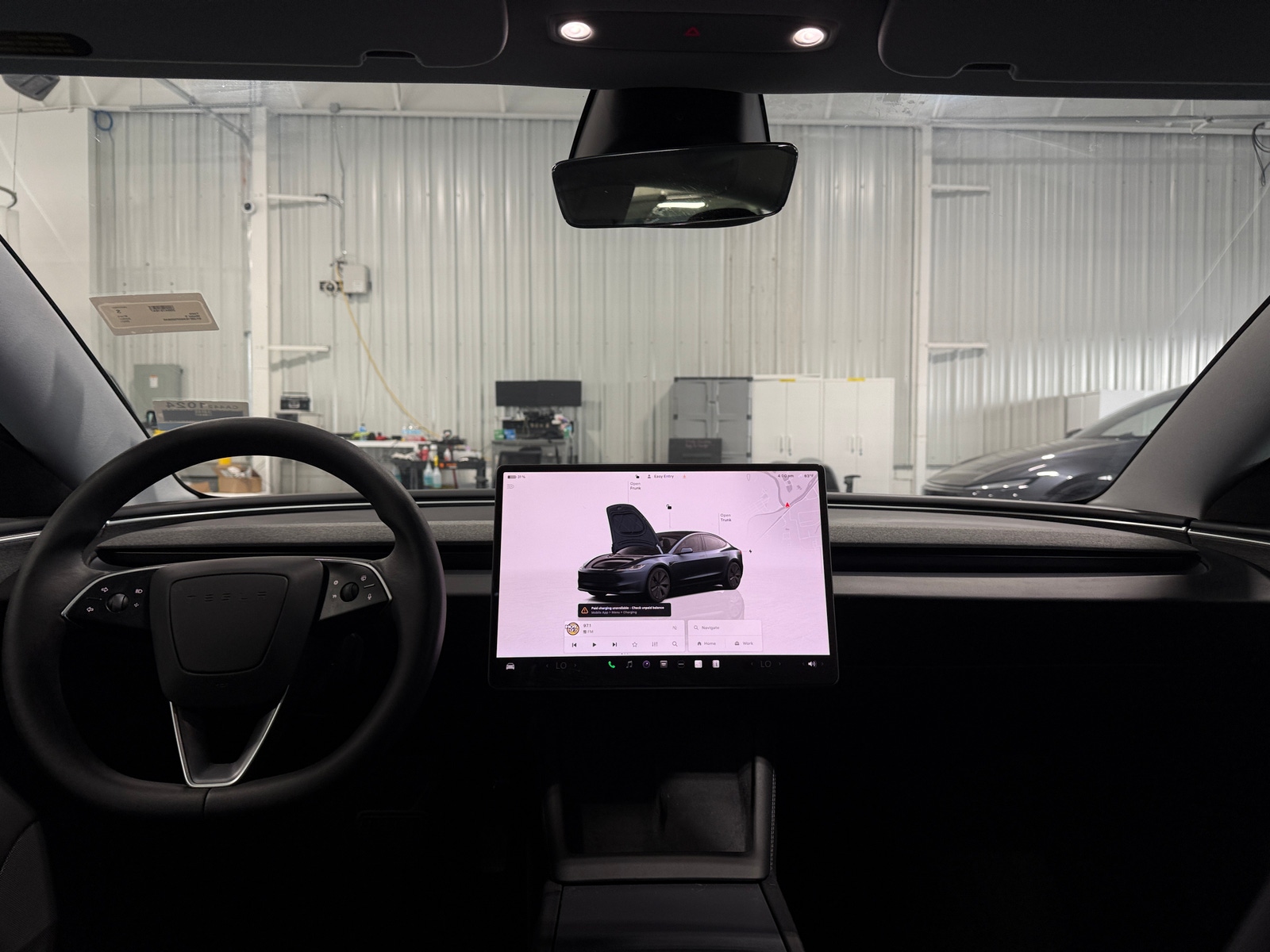 Thumbnail: 2025 Tesla Model 3 - 2