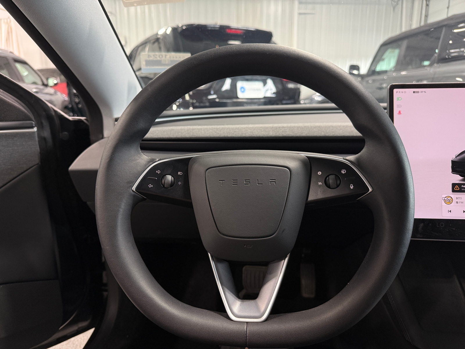 Thumbnail: 2025 Tesla Model 3 - 4