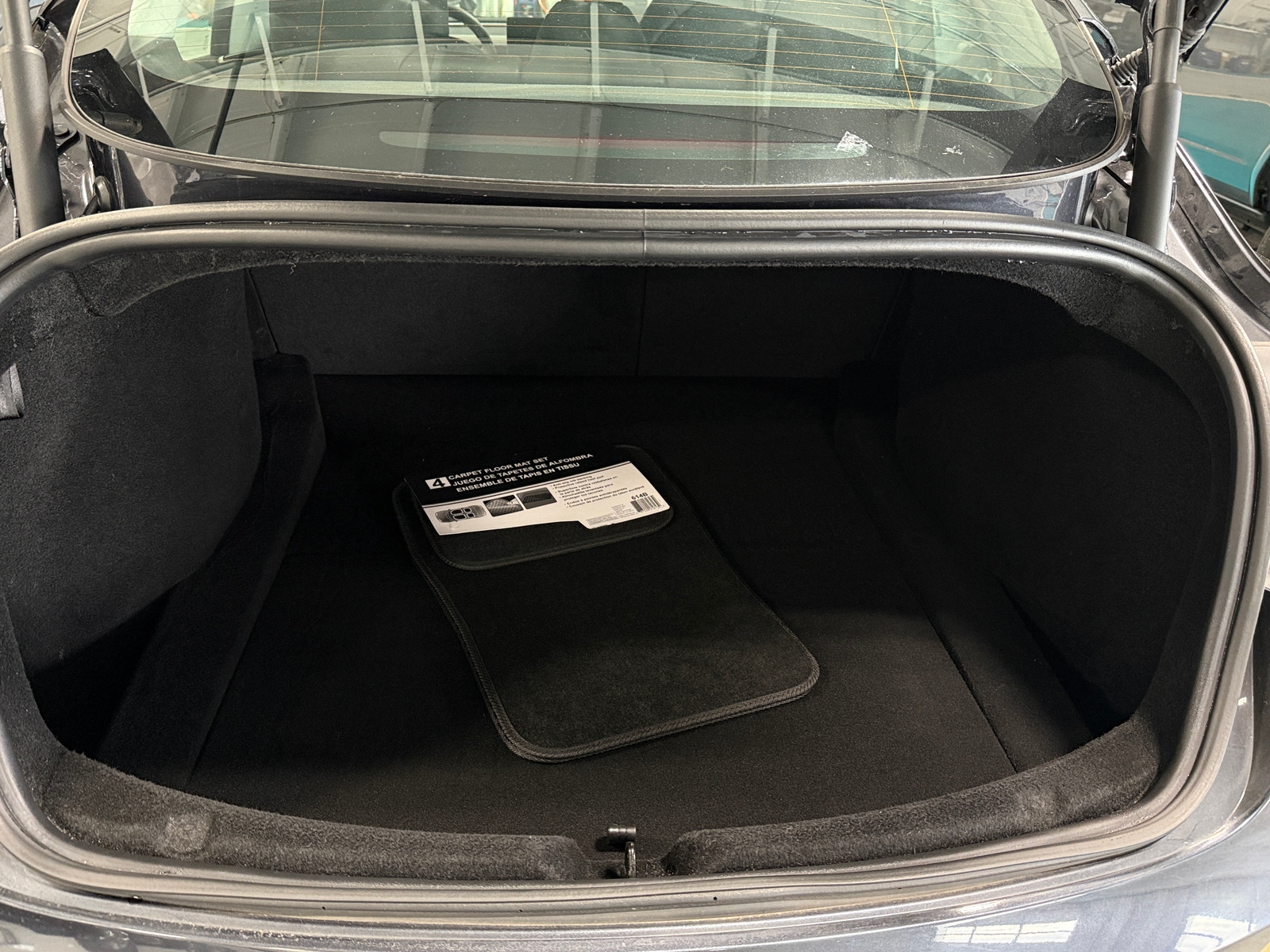 Thumbnail: 2025 Tesla Model 3 - 6