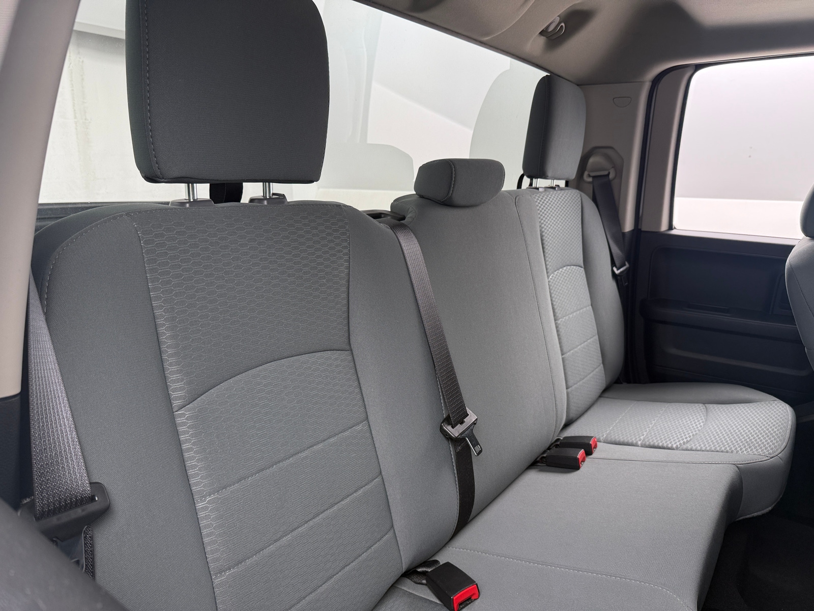 Thumbnail: 2019 RAM 1500 Classic - 6