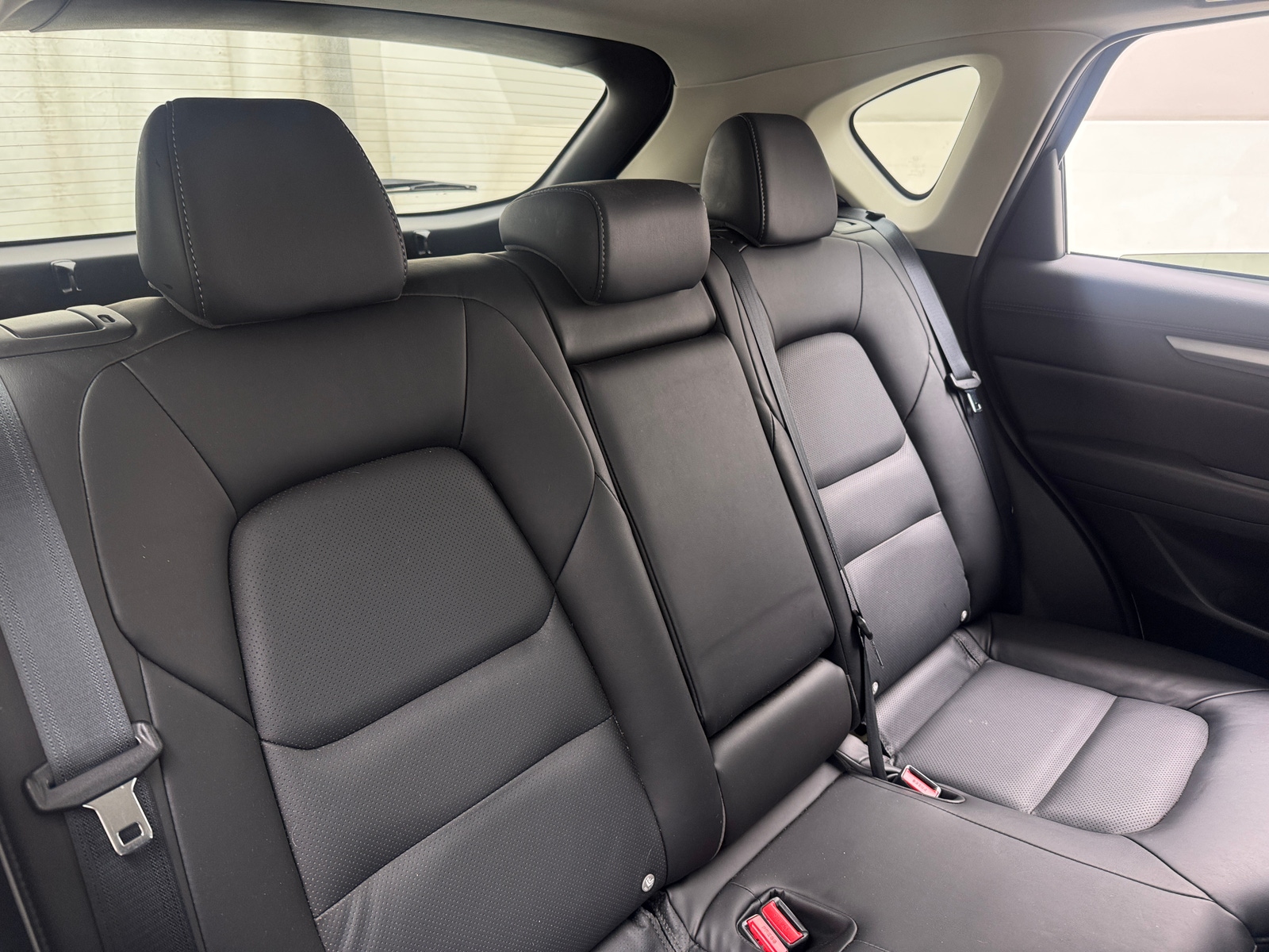 Thumbnail: 2024 Mazda CX-5 - 5