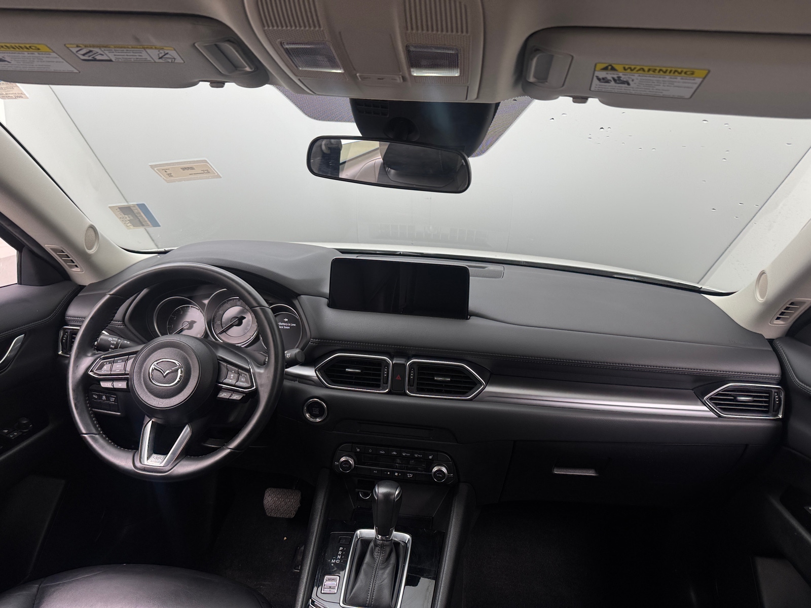 Thumbnail: 2024 Mazda CX-5 - 2