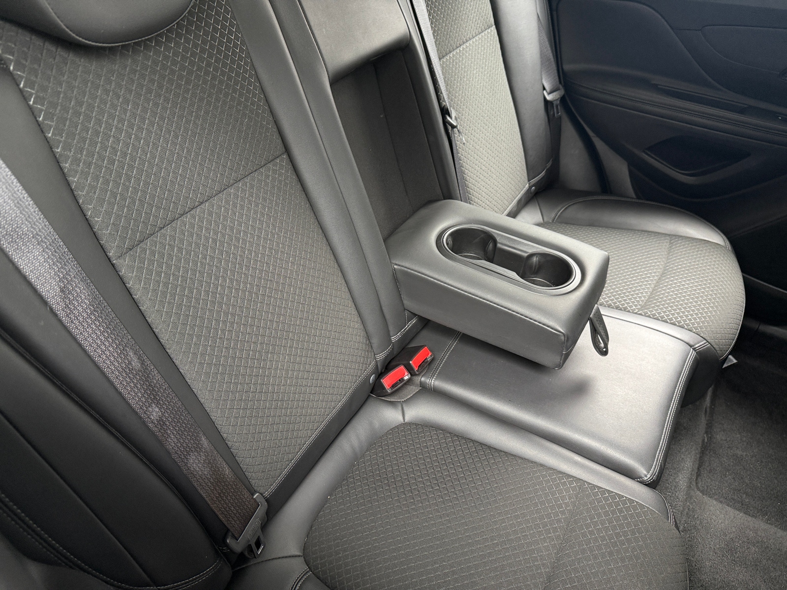 Thumbnail: 2017 Buick Encore - 6