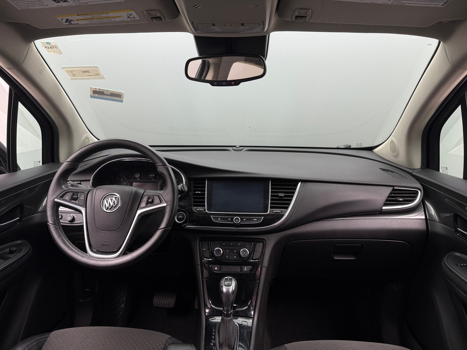 Thumbnail: 2017 Buick Encore - 3