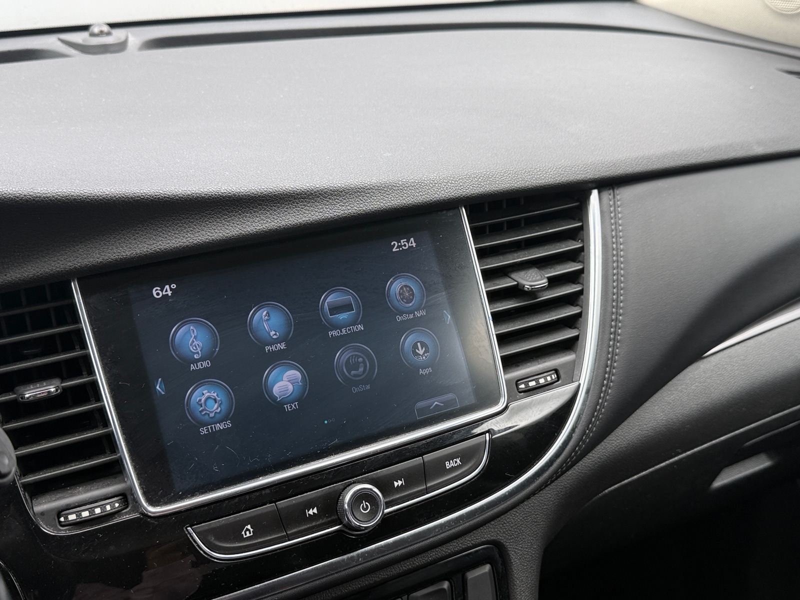Thumbnail: 2017 Buick Encore - 4