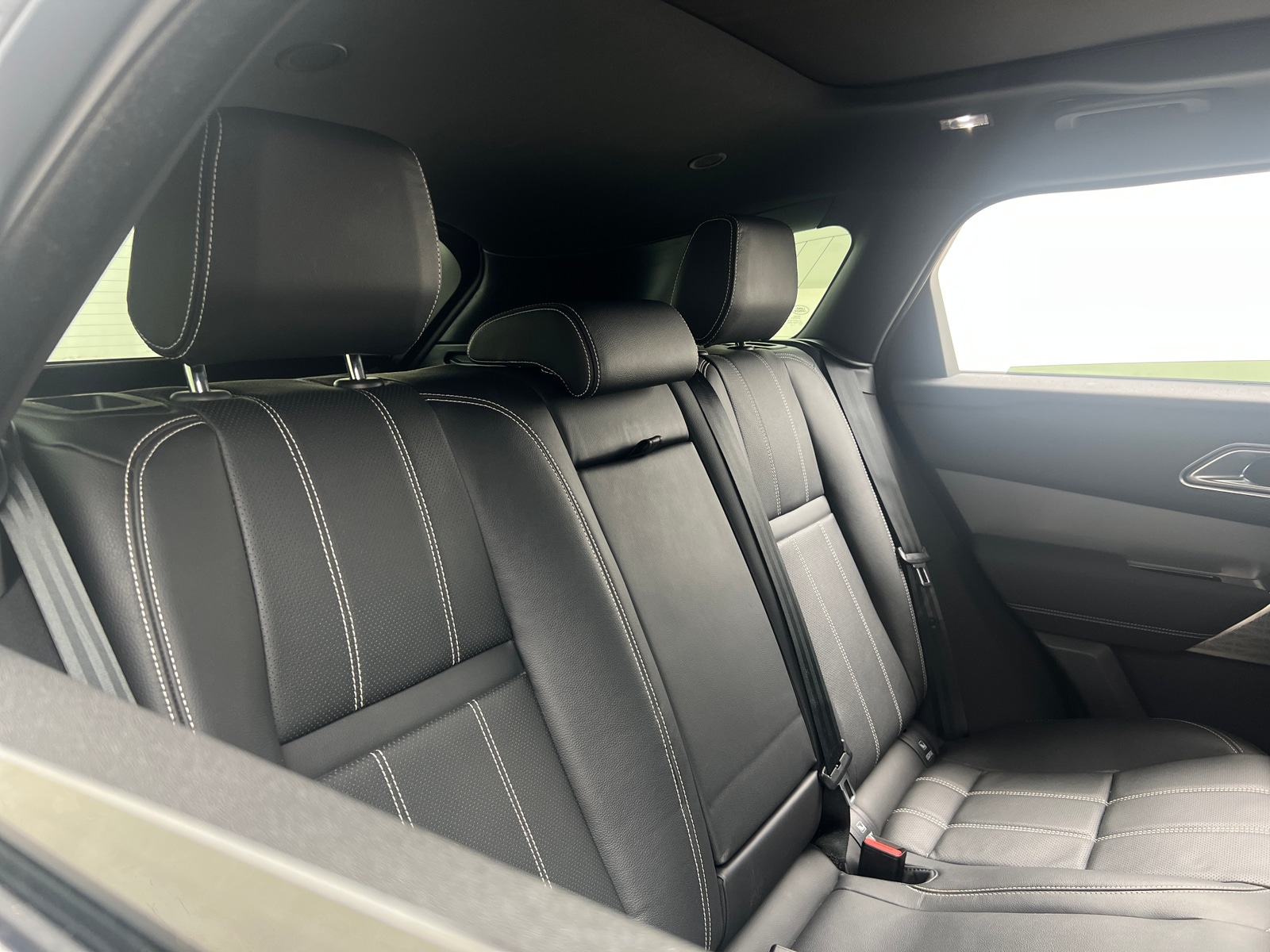 Thumbnail: 2023 Land Rover Range Rover Velar - 5