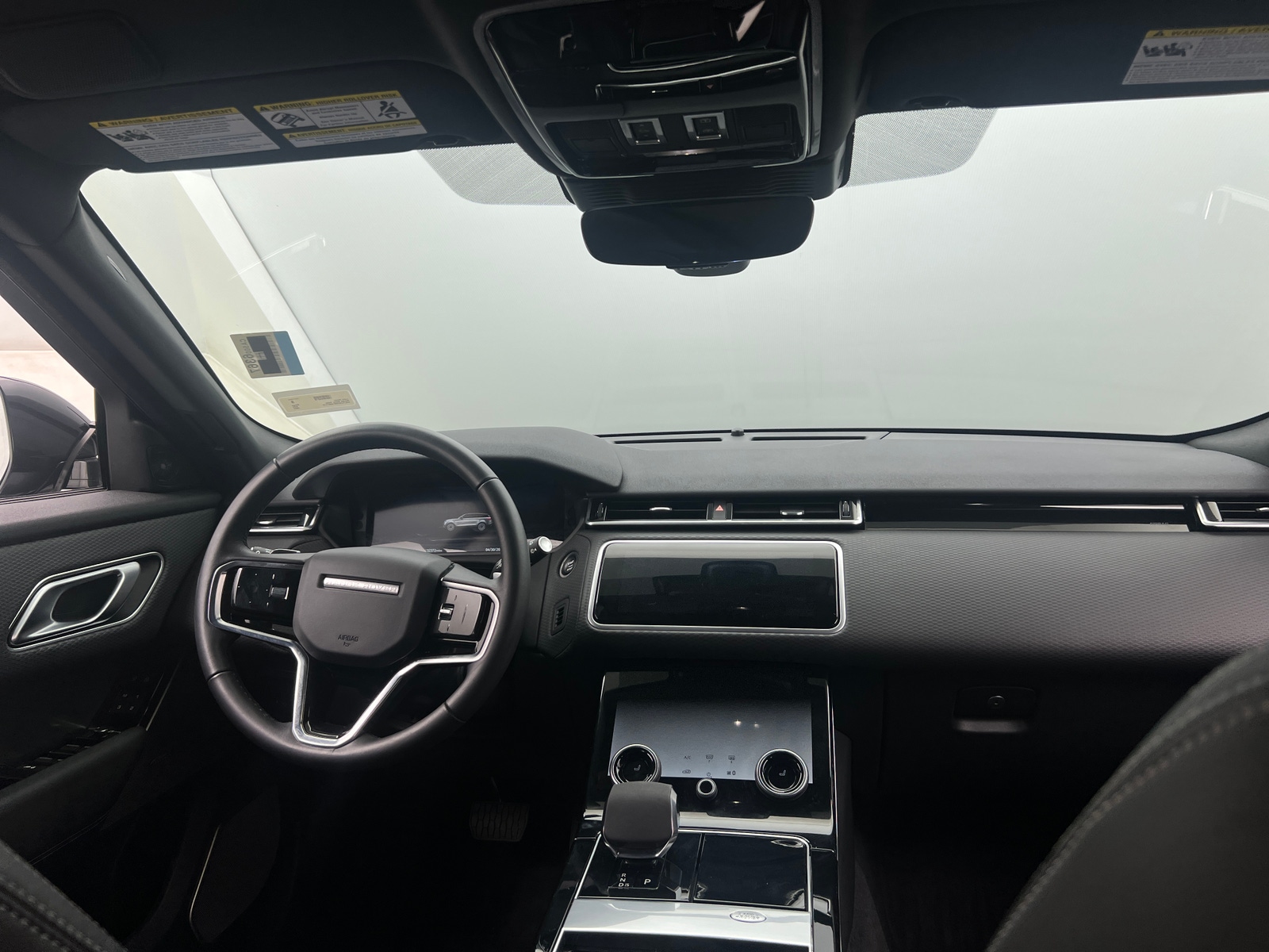Thumbnail: 2023 Land Rover Range Rover Velar - 2