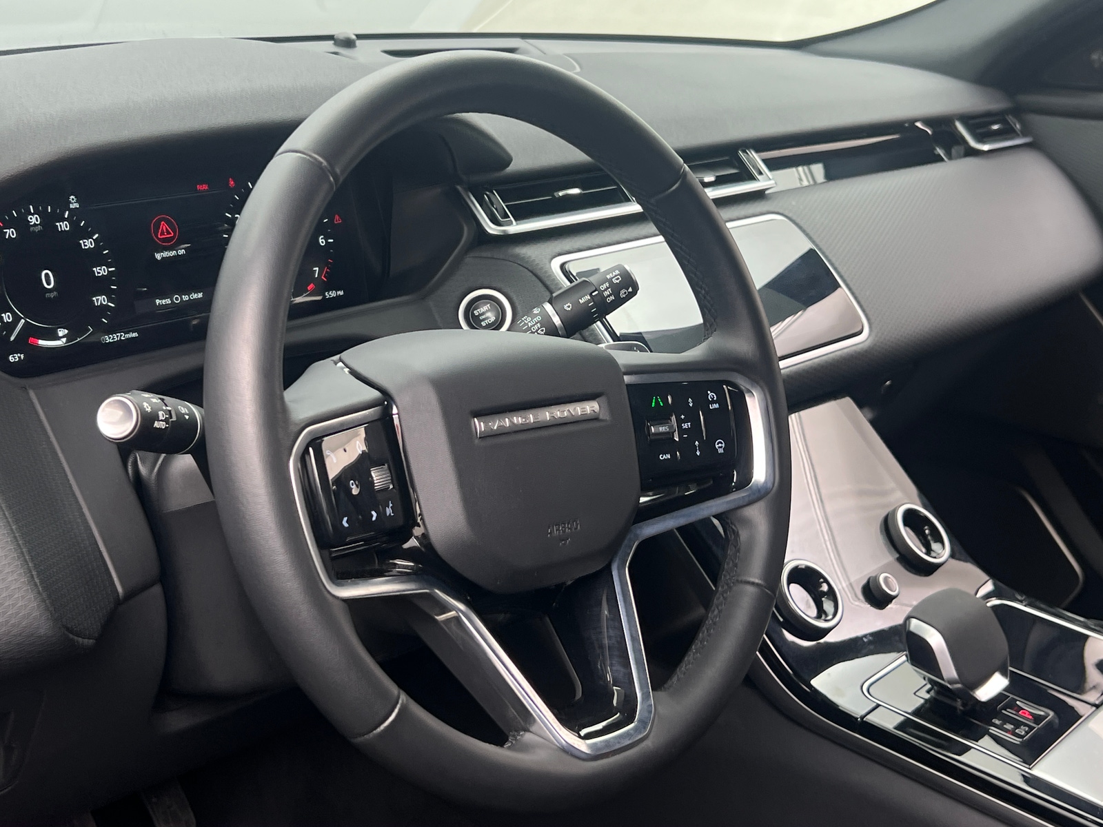 Thumbnail: 2023 Land Rover Range Rover Velar - 4