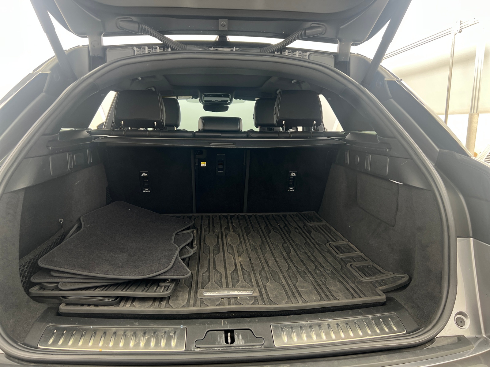 Thumbnail: 2023 Land Rover Range Rover Velar - 6