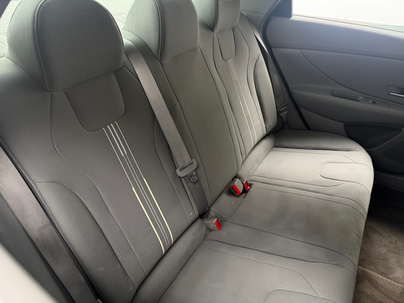 Thumbnail: 2023 Hyundai Elantra - 6
