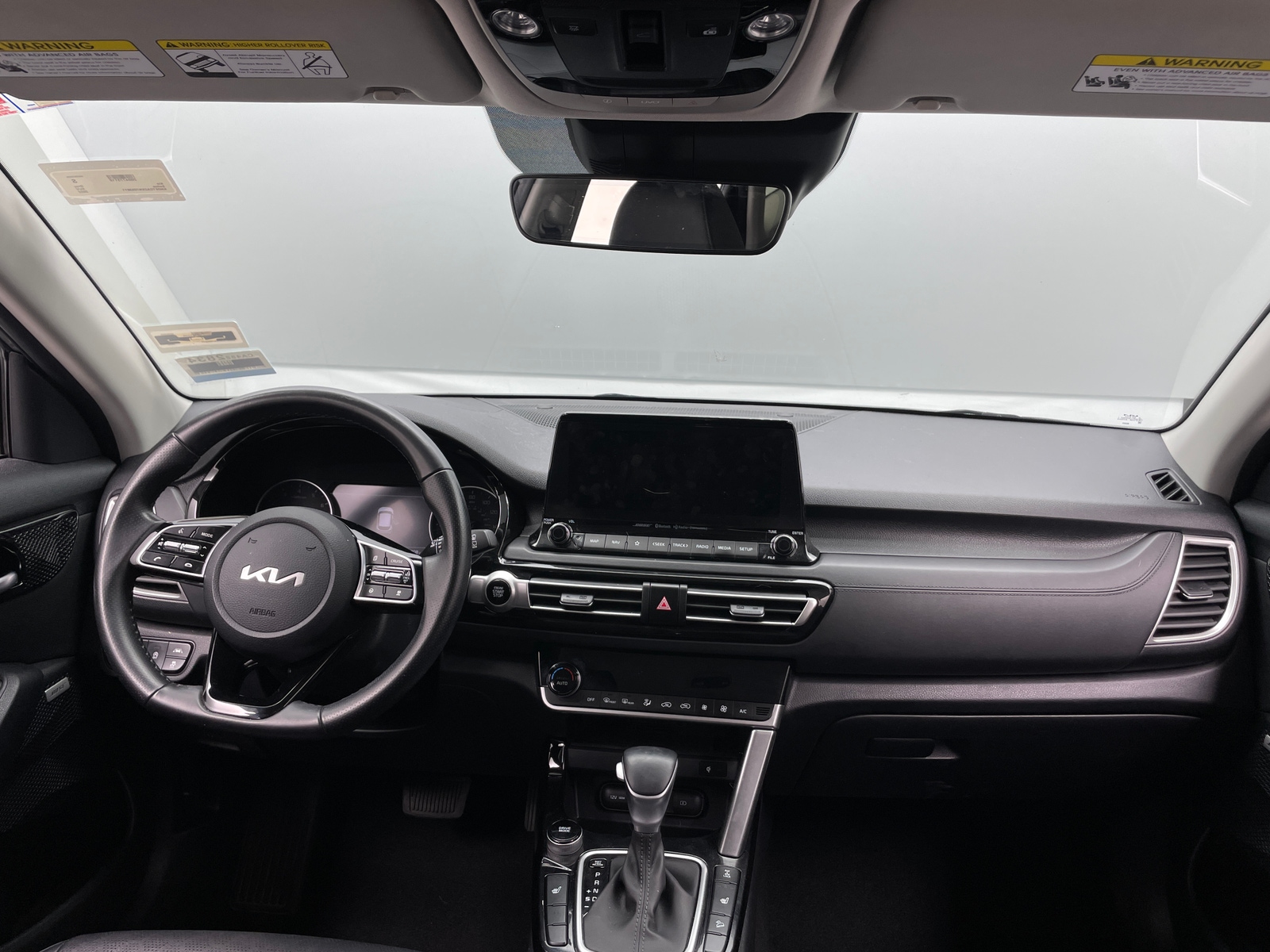 Thumbnail: 2022 Kia Seltos - 2