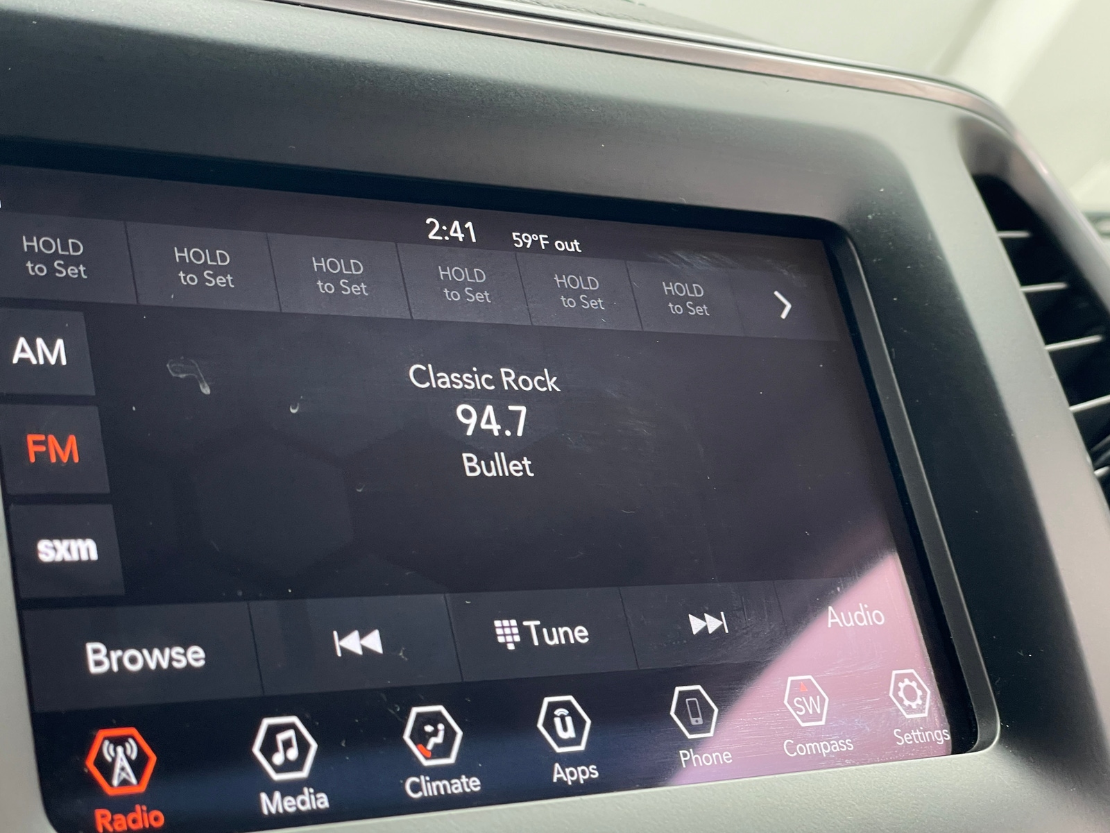 Thumbnail: 2020 Jeep Cherokee - 4