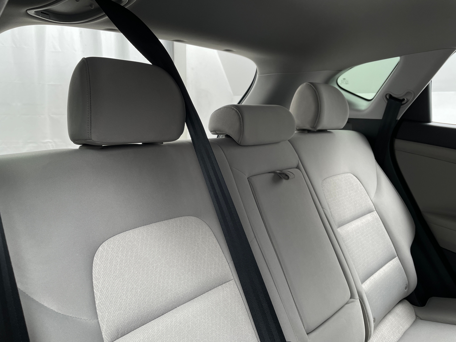 Thumbnail: 2017 Hyundai Tucson - 6