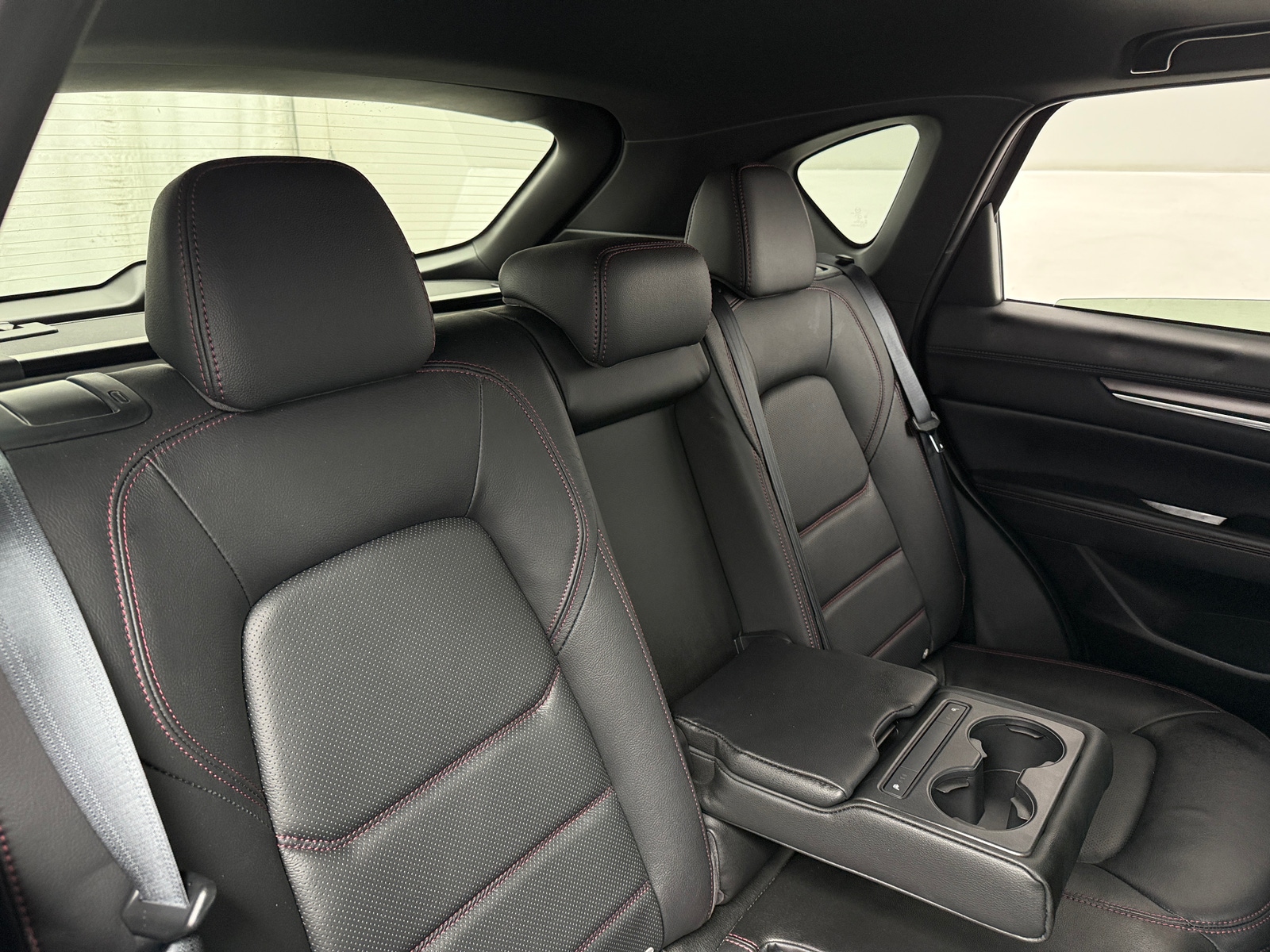 Thumbnail: 2025 Mazda CX-5 - 5