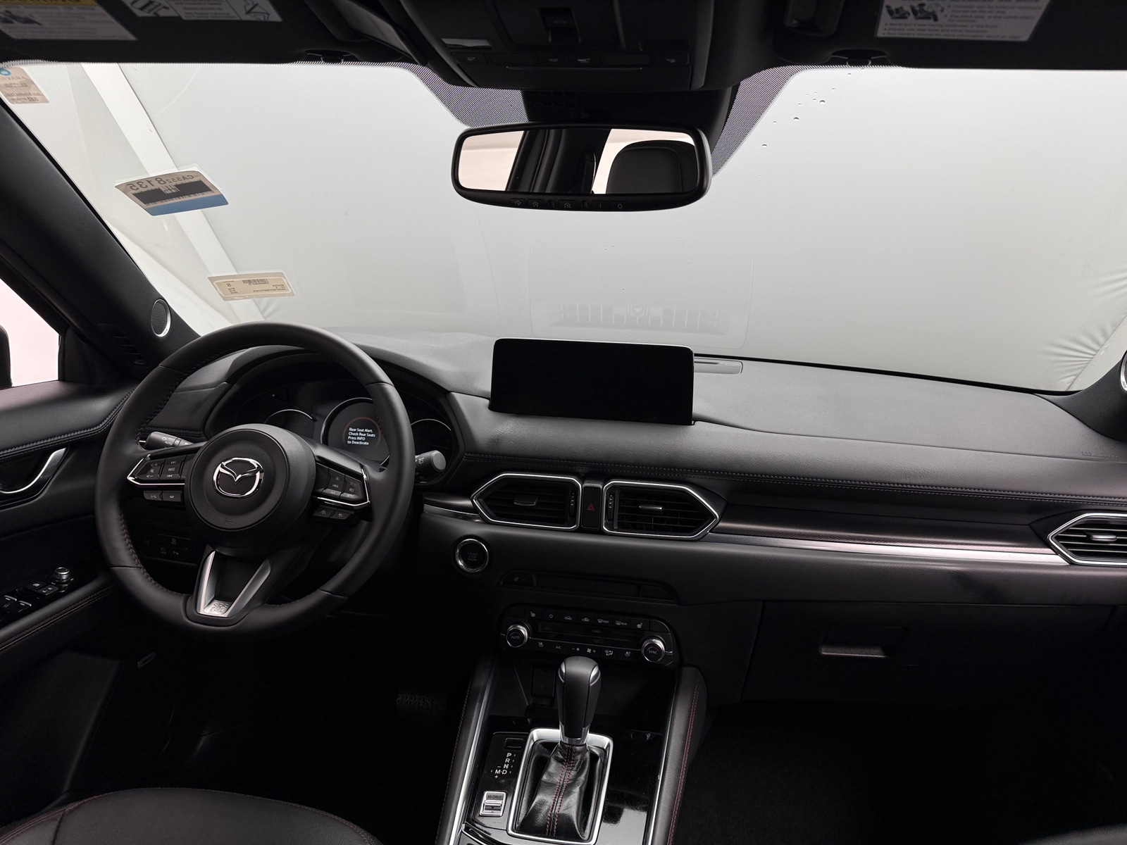 Thumbnail: 2025 Mazda CX-5 - 2