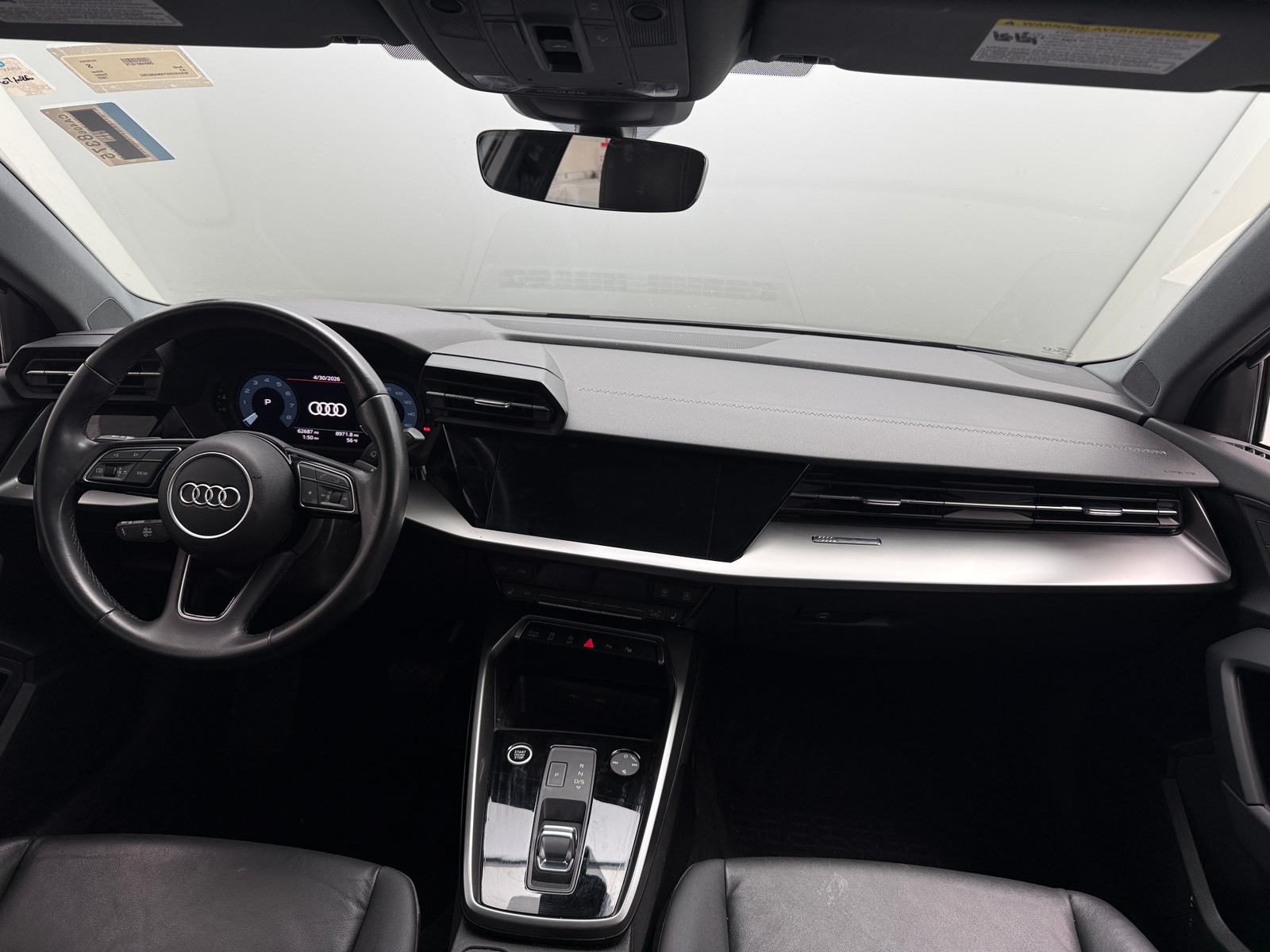 Thumbnail: 2022 Audi A3 - 2