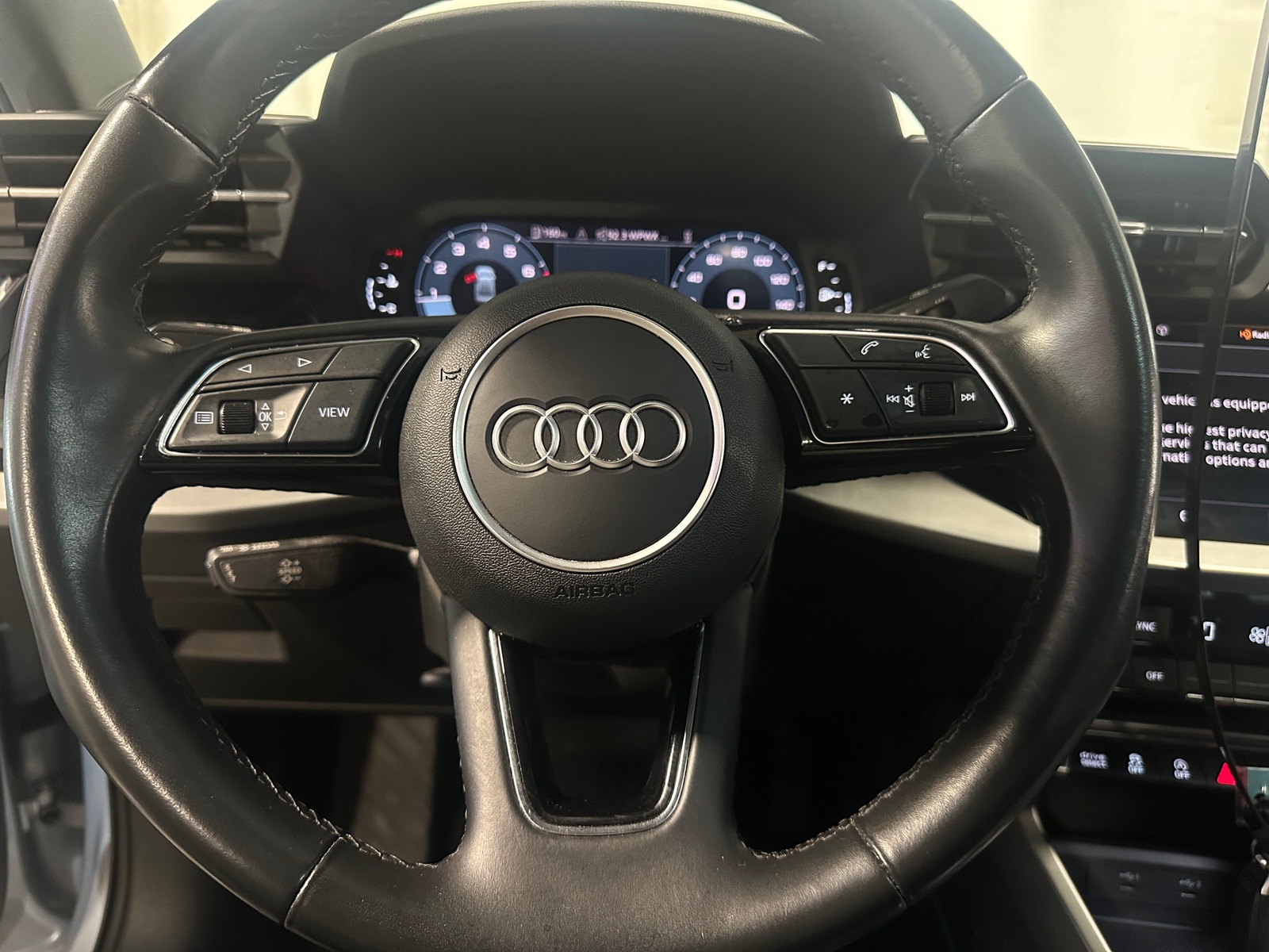 Thumbnail: 2022 Audi A3 - 4