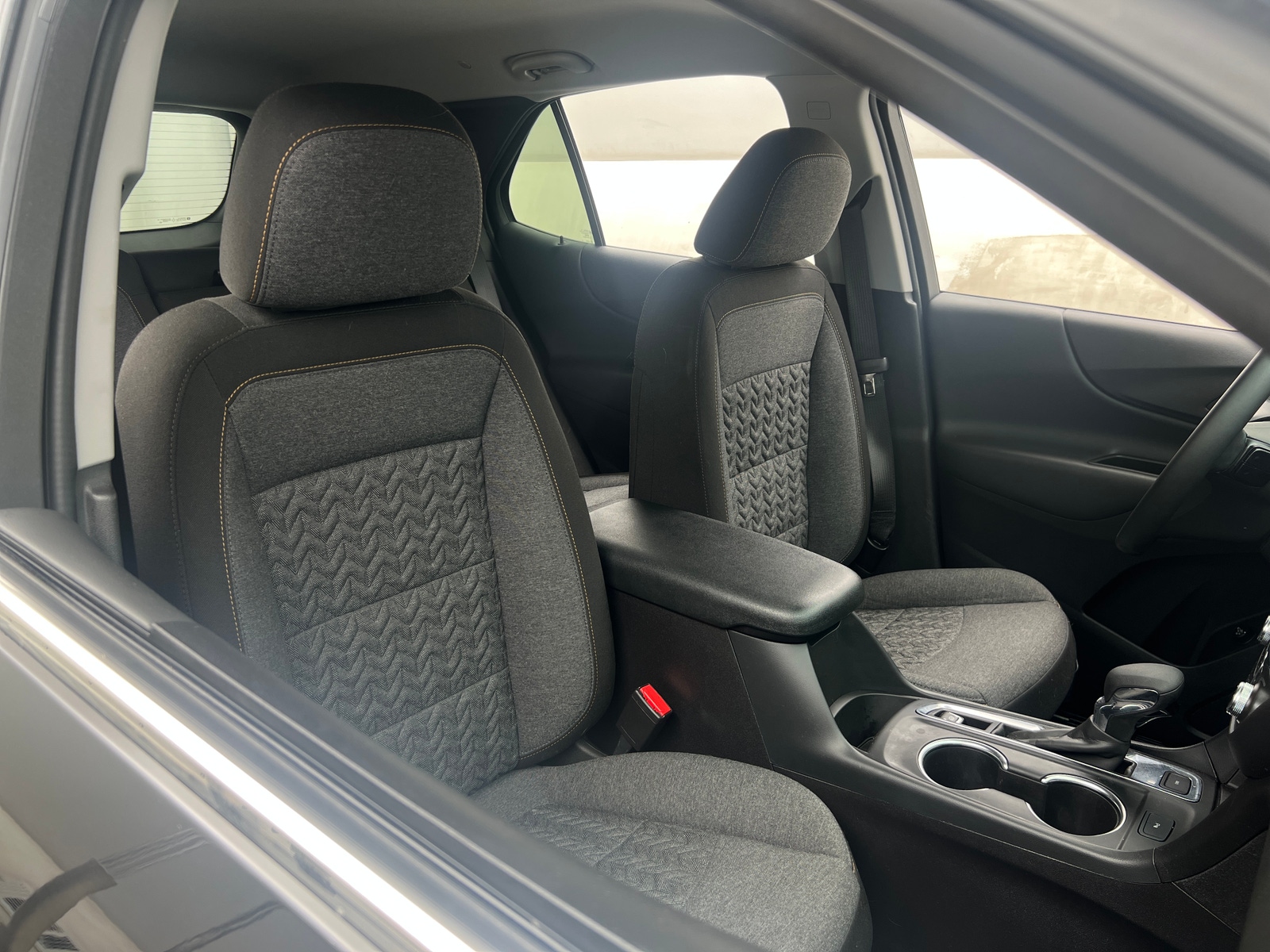 Thumbnail: 2024 Chevrolet Equinox - 2