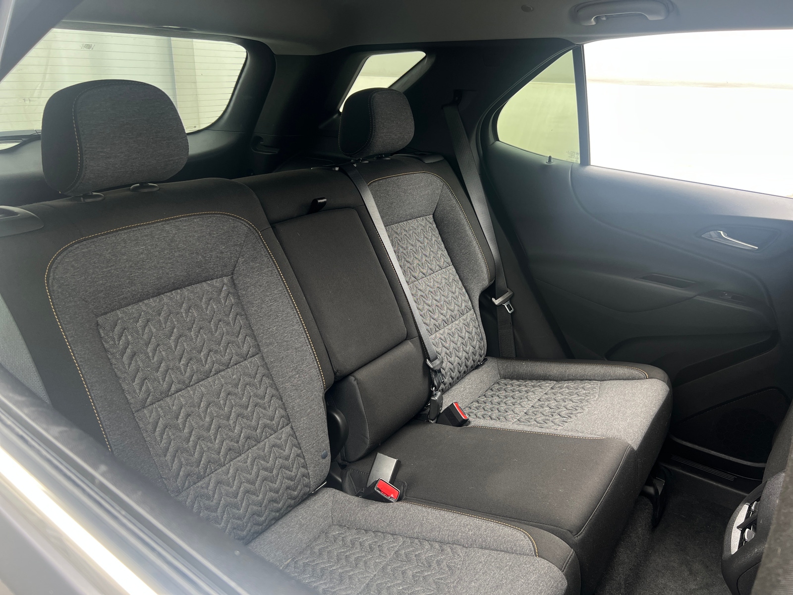 Thumbnail: 2024 Chevrolet Equinox - 6