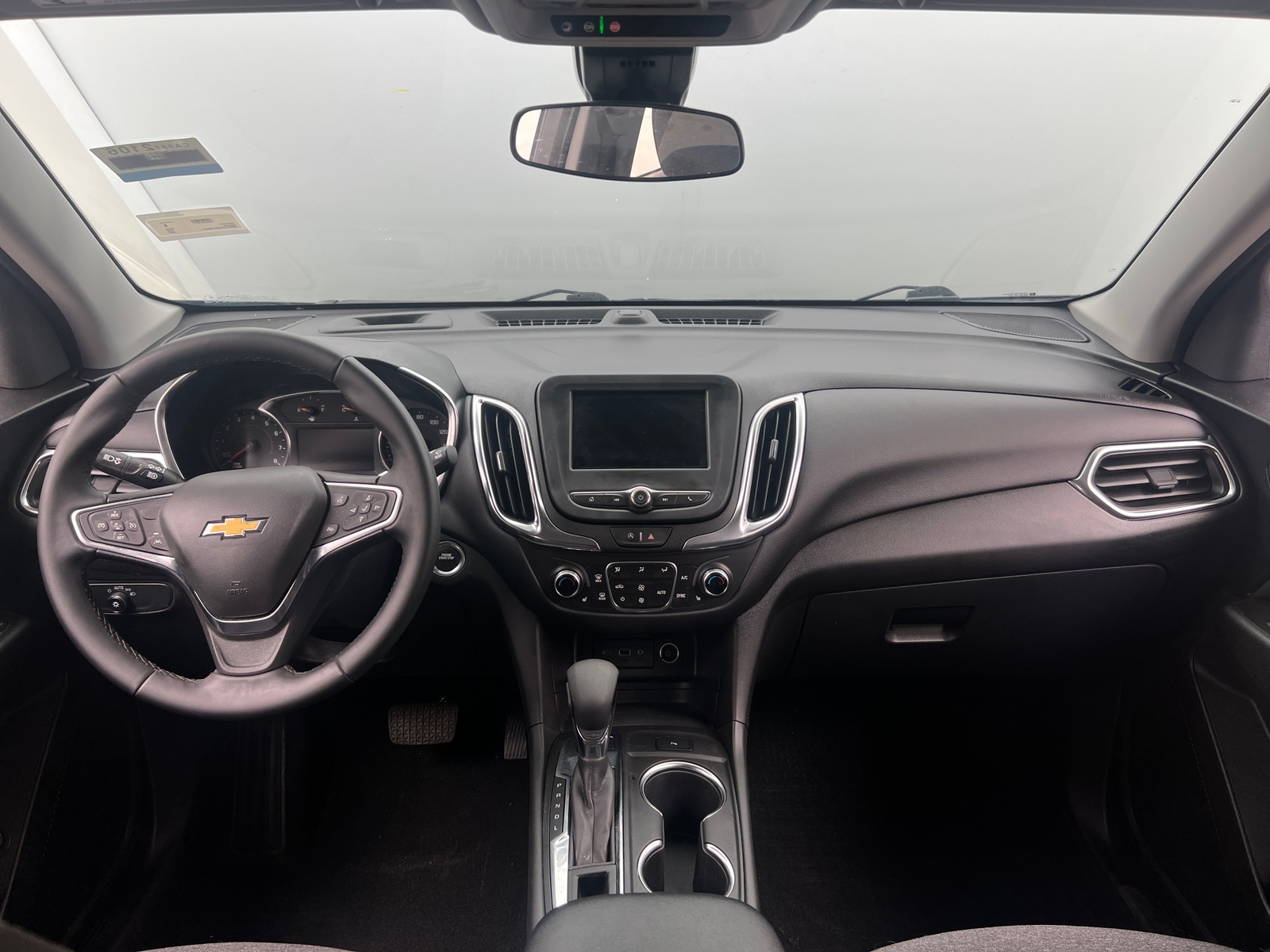 Thumbnail: 2024 Chevrolet Equinox - 3