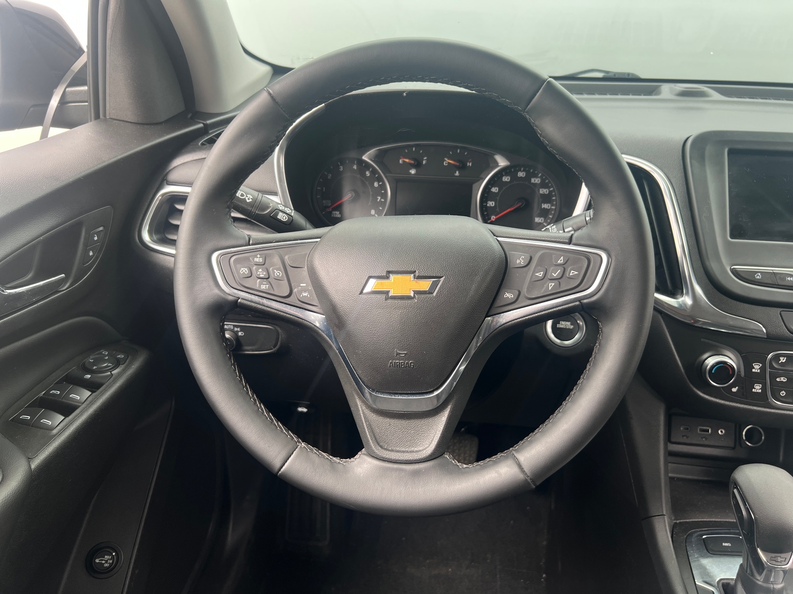 Thumbnail: 2024 Chevrolet Equinox - 5