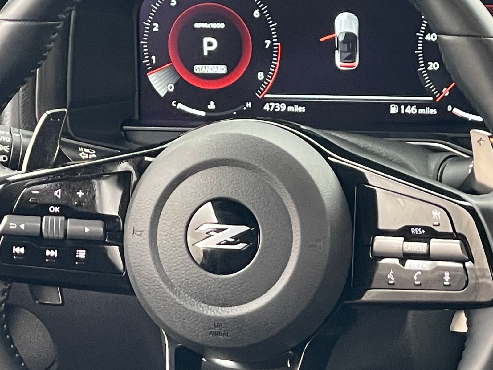 Thumbnail: 2024 Nissan Z - 3
