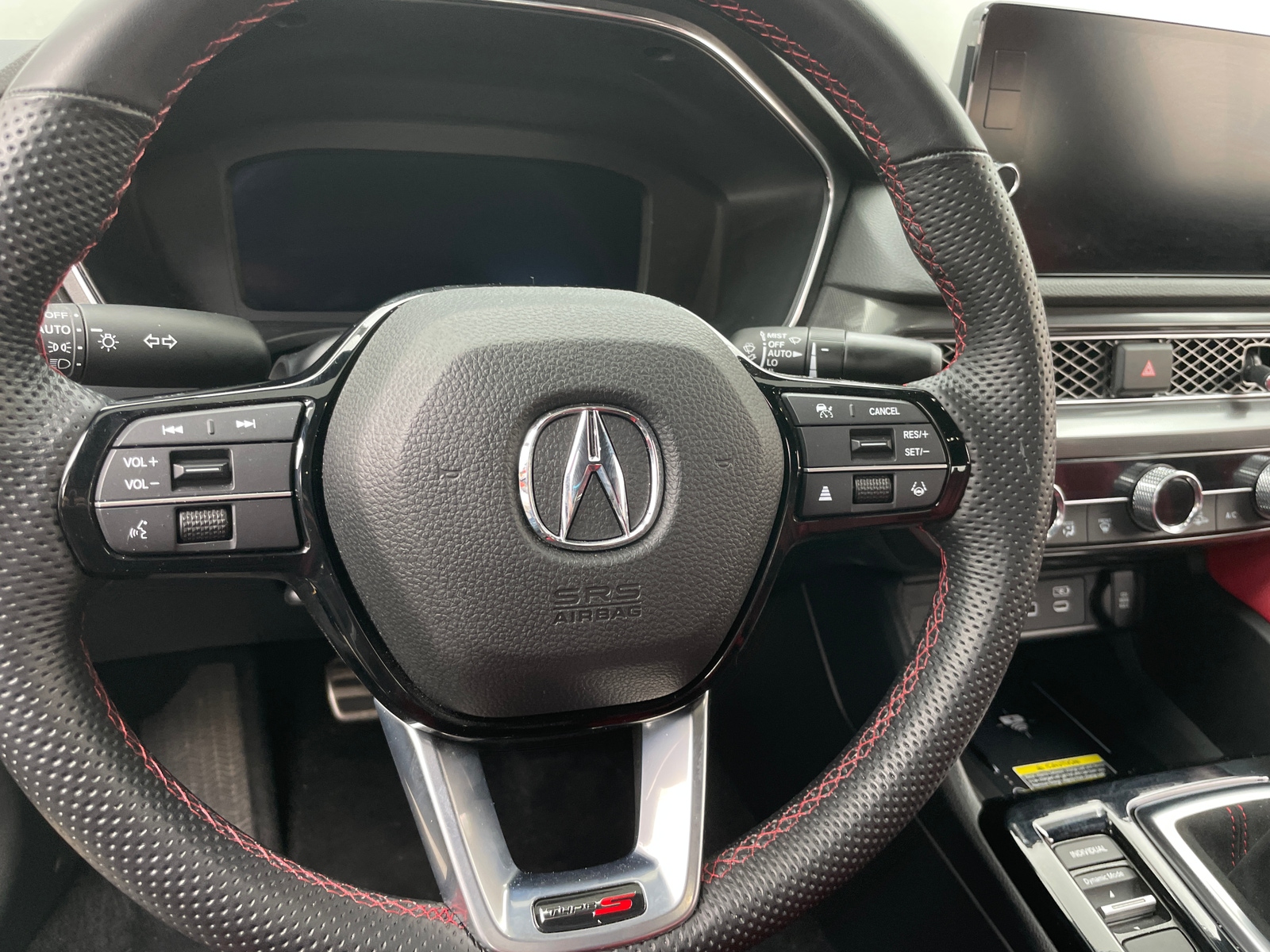Thumbnail: 2024 Acura Integra - 4