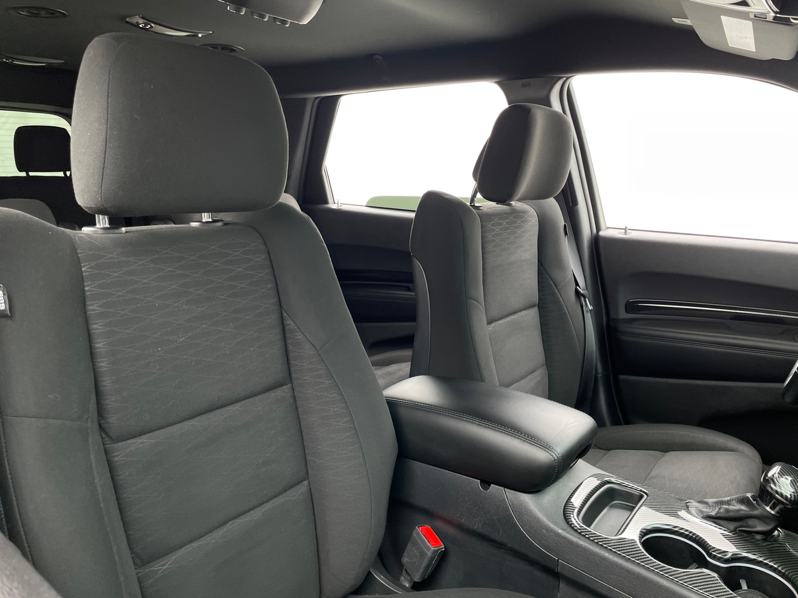 Thumbnail: 2020 Dodge Durango - 2