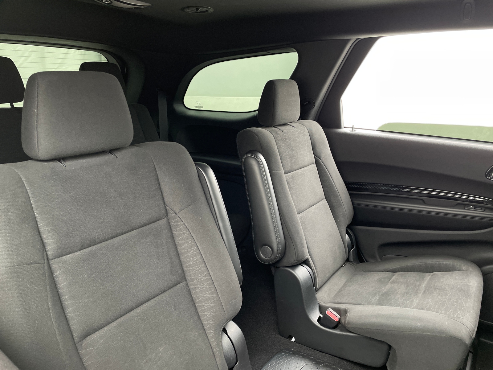 Thumbnail: 2020 Dodge Durango - 6