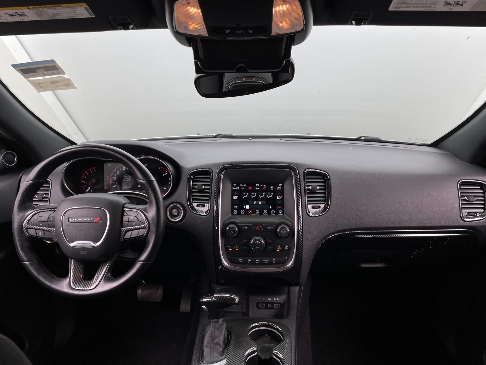 Thumbnail: 2020 Dodge Durango - 3