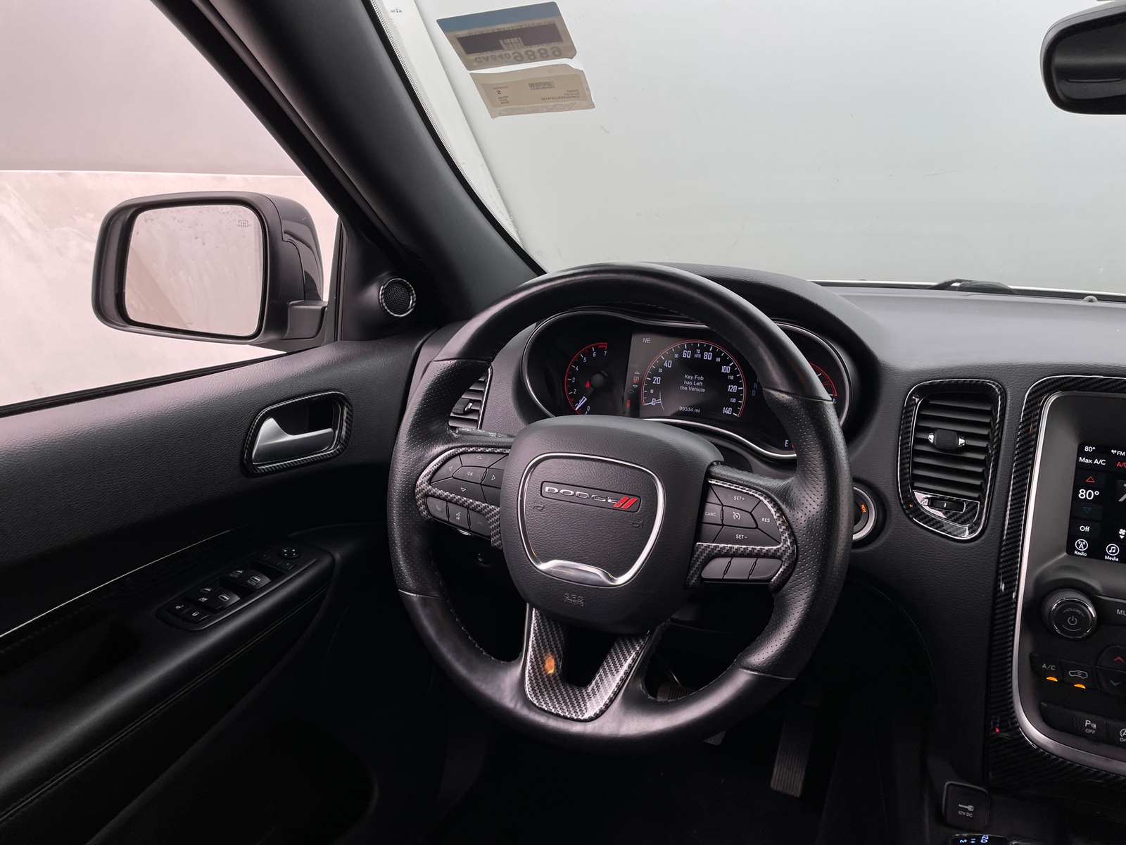 Thumbnail: 2020 Dodge Durango - 5
