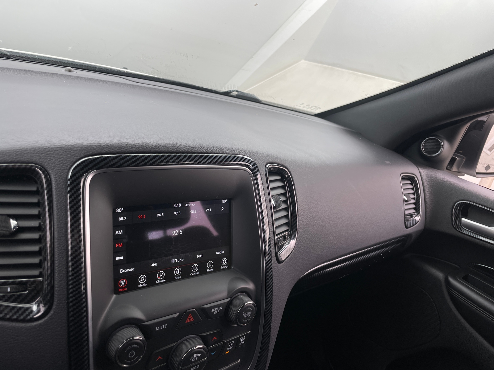 Thumbnail: 2020 Dodge Durango - 4
