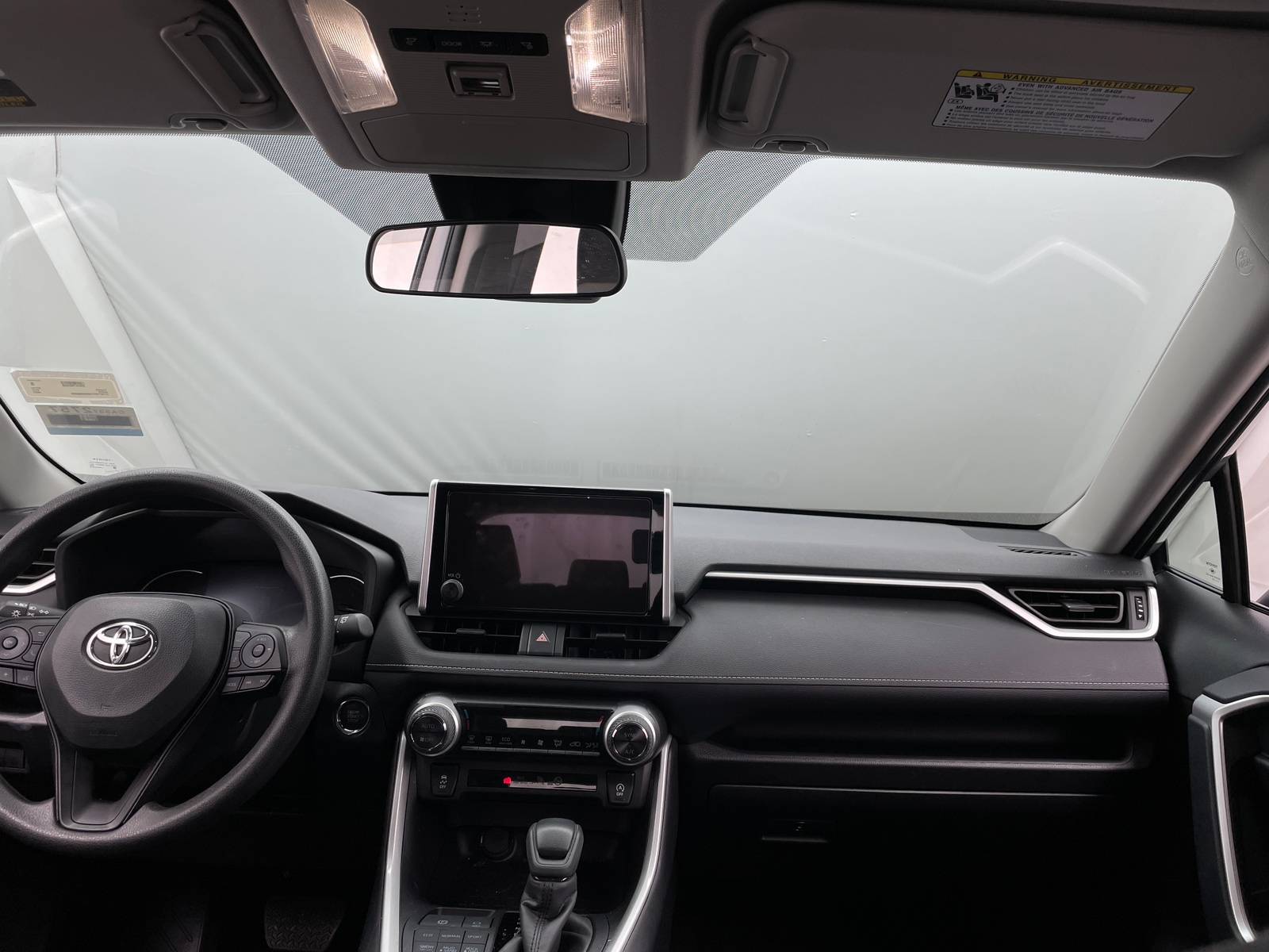 Thumbnail: 2025 Toyota RAV4 - 3