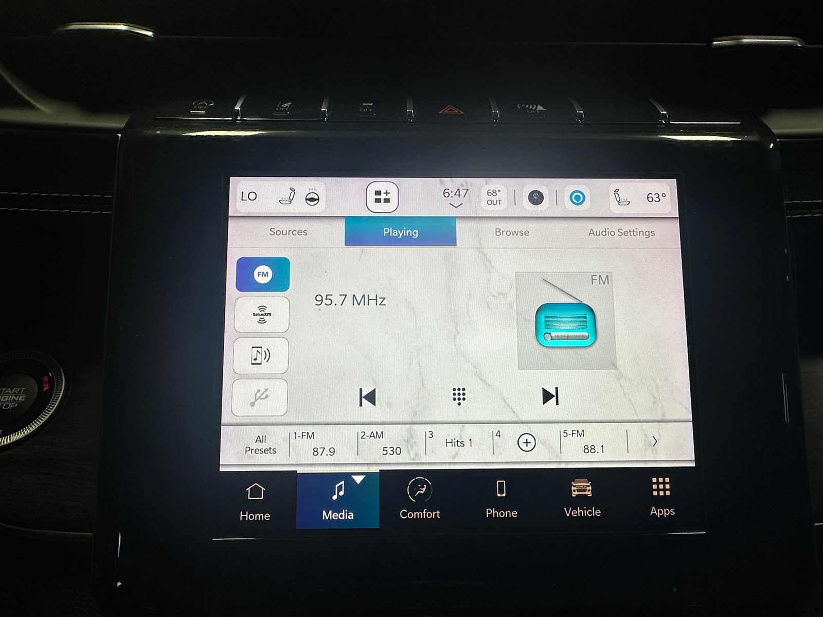 Thumbnail: 2021 Jeep Grand Cherokee L - 3