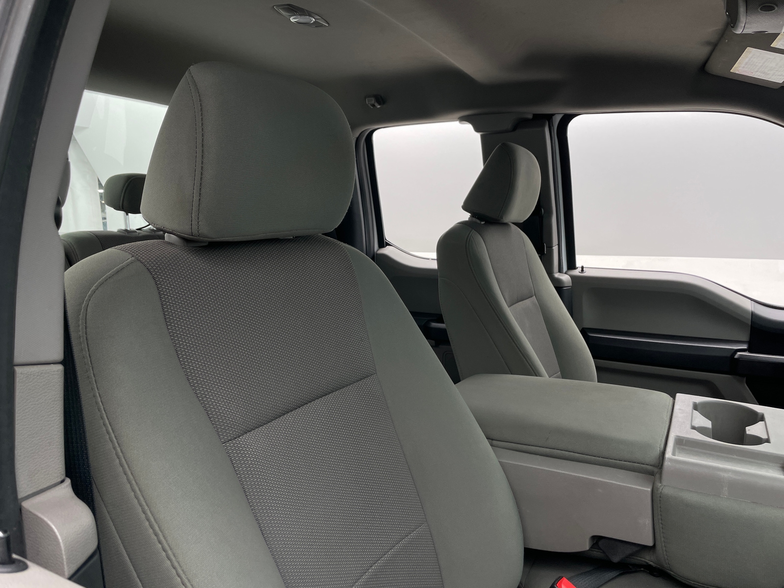Thumbnail: 2021 Ford Econoline - 2