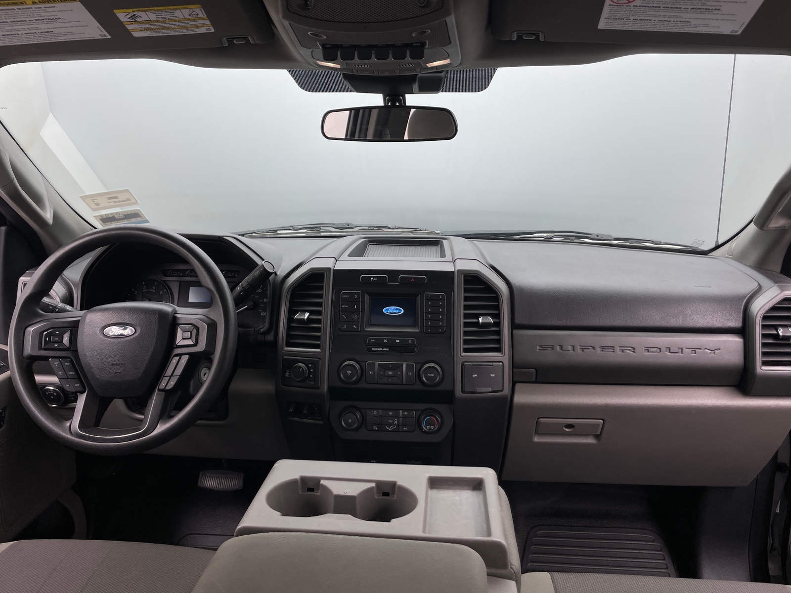 Thumbnail: 2021 Ford Econoline - 3