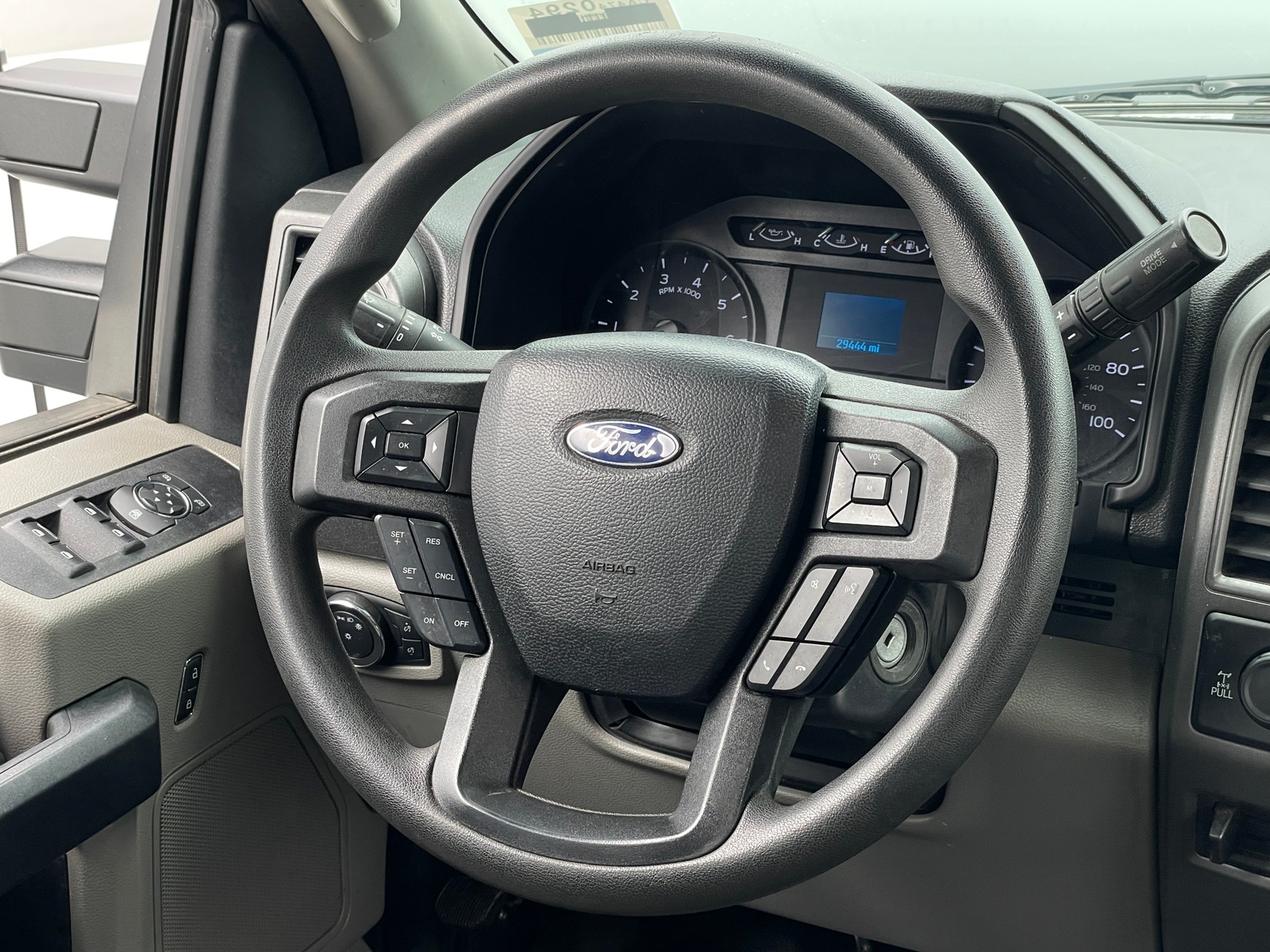 Thumbnail: 2021 Ford Econoline - 5