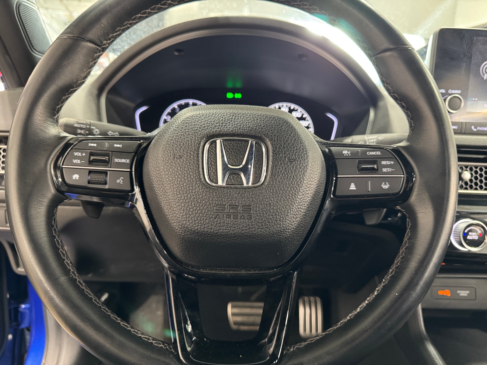 Thumbnail: 2023 Honda Civic - 5