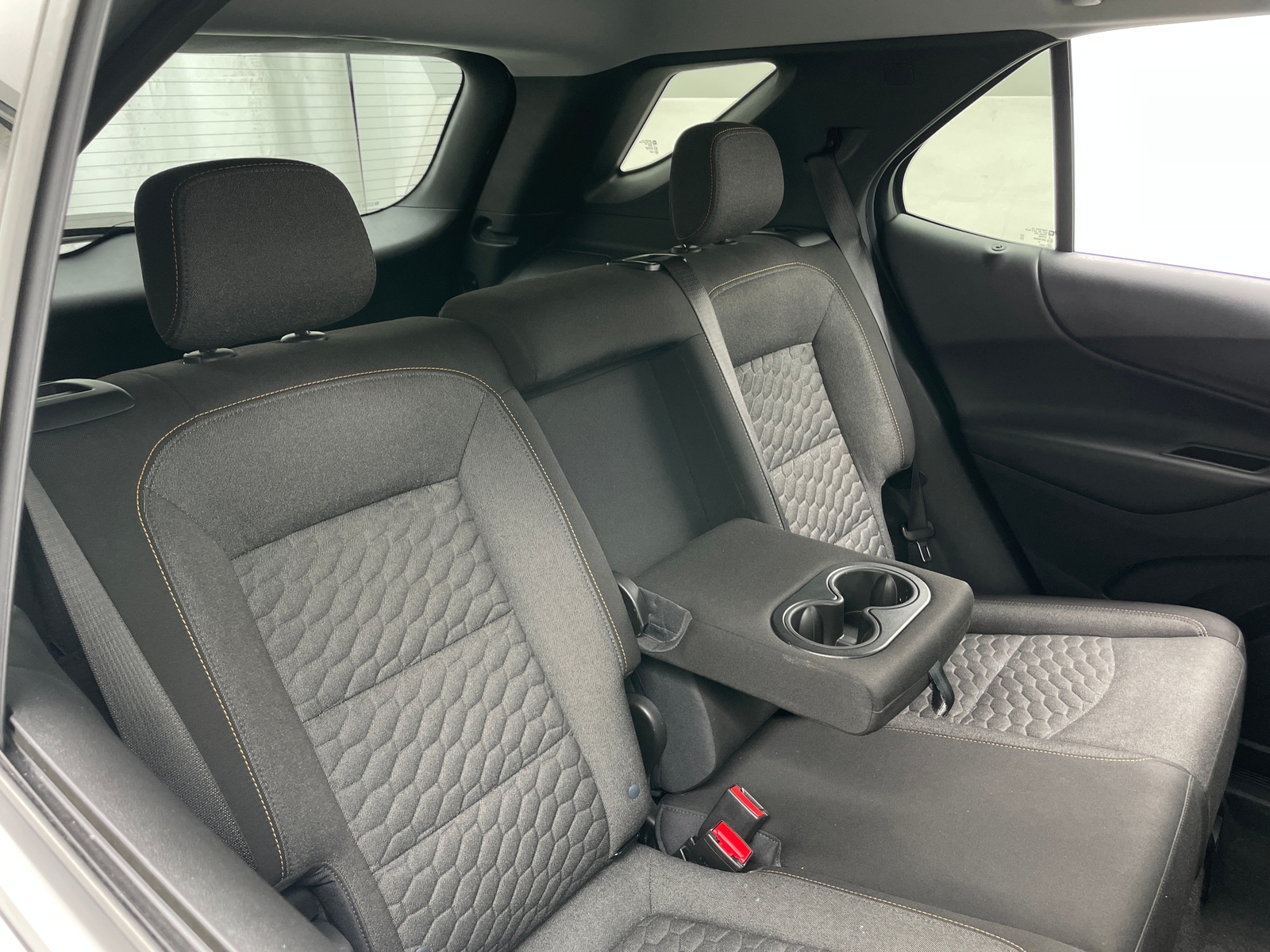 Thumbnail: 2020 Chevrolet Equinox - 6