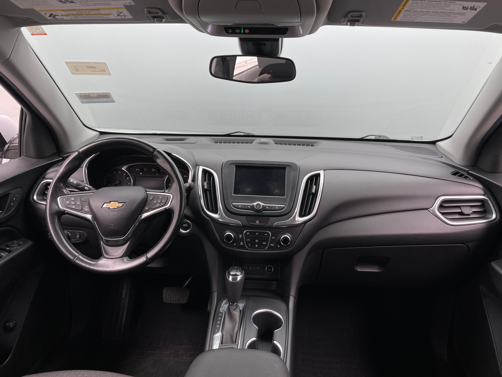 Thumbnail: 2020 Chevrolet Equinox - 3